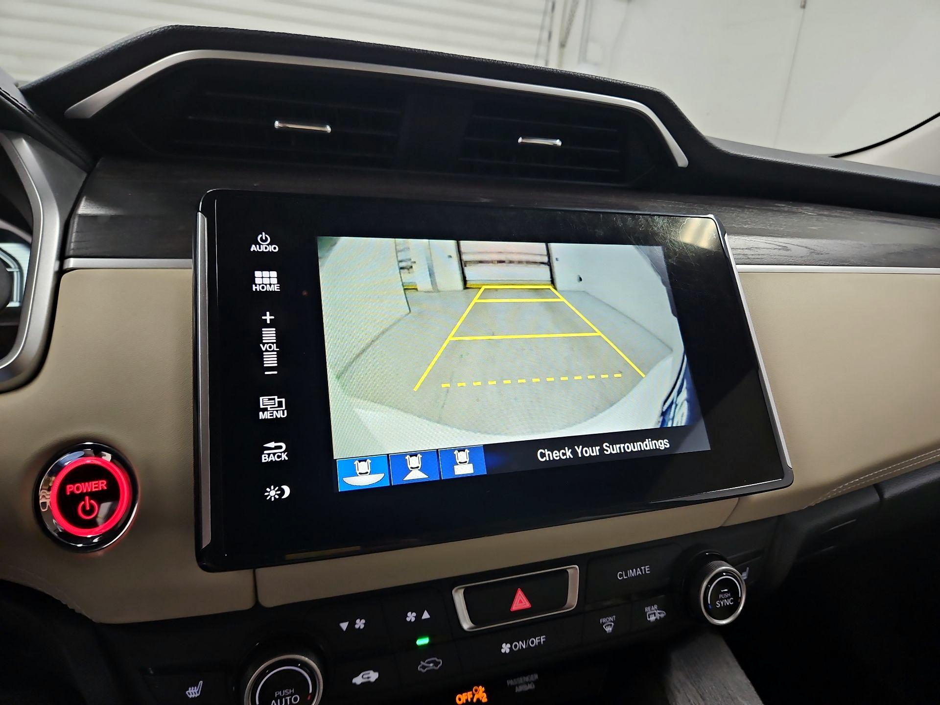 Thumbnail: 2018 Honda Clarity - 14