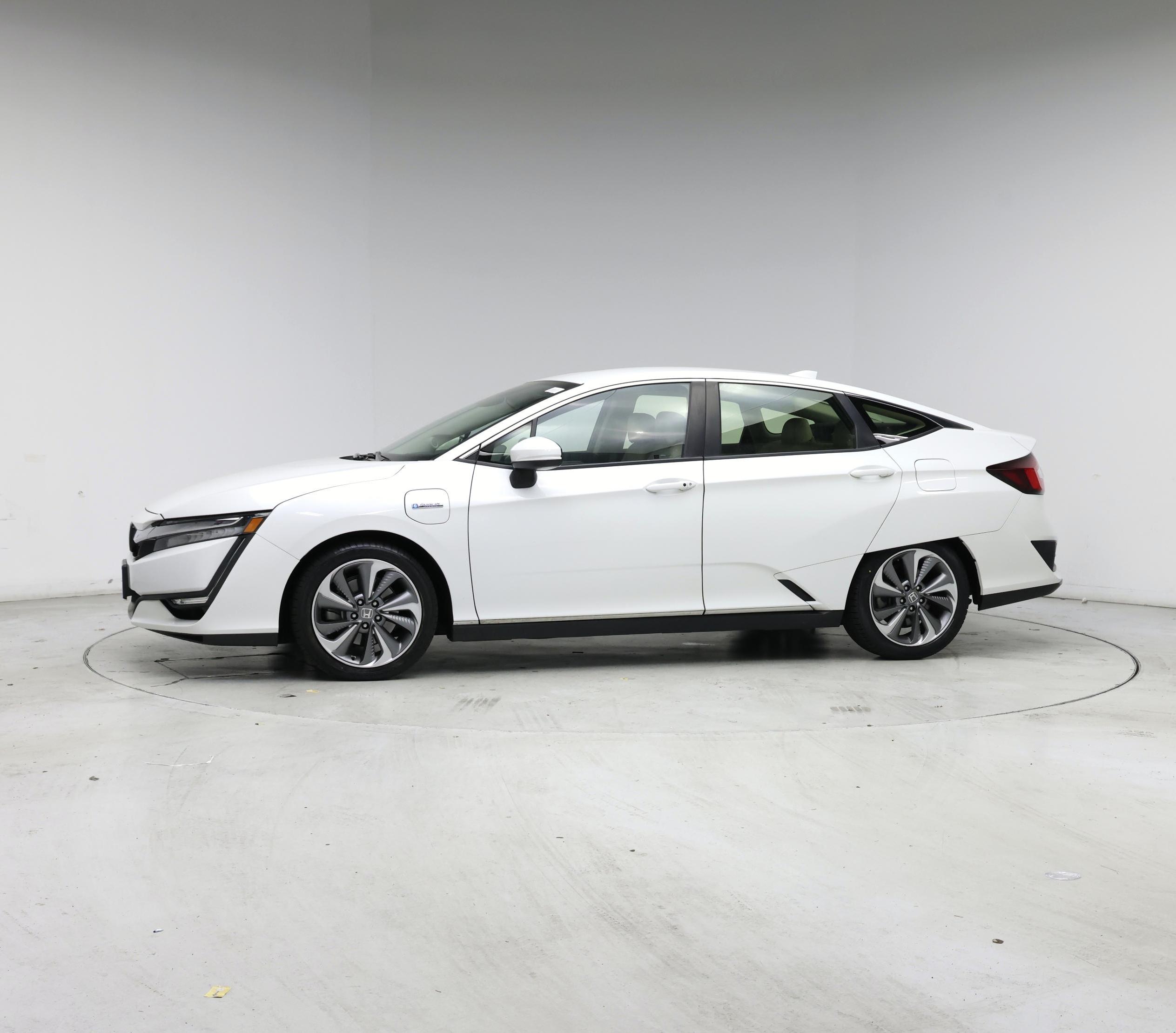 Thumbnail: 2018 Honda Clarity - 3