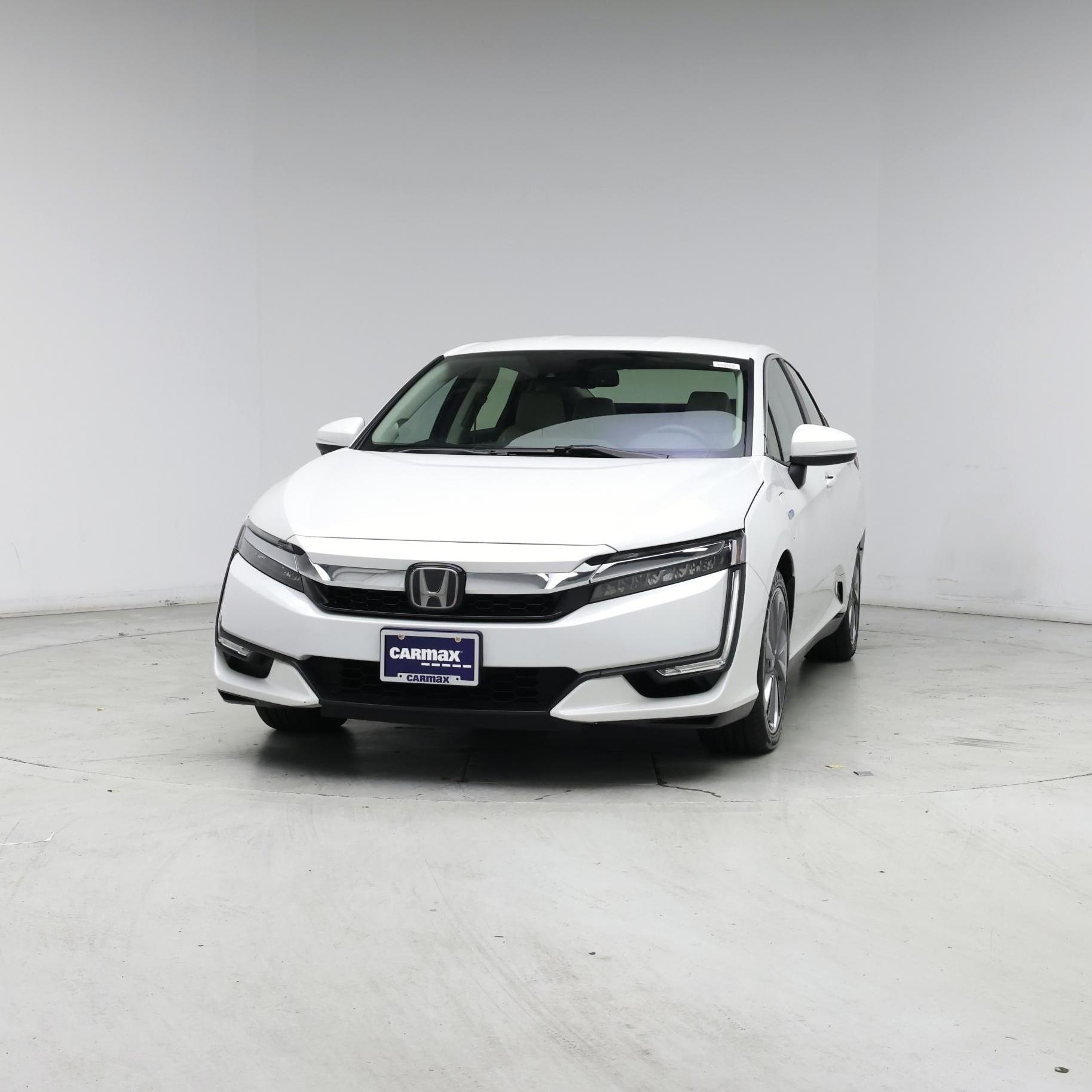 Thumbnail: 2018 Honda Clarity - 4