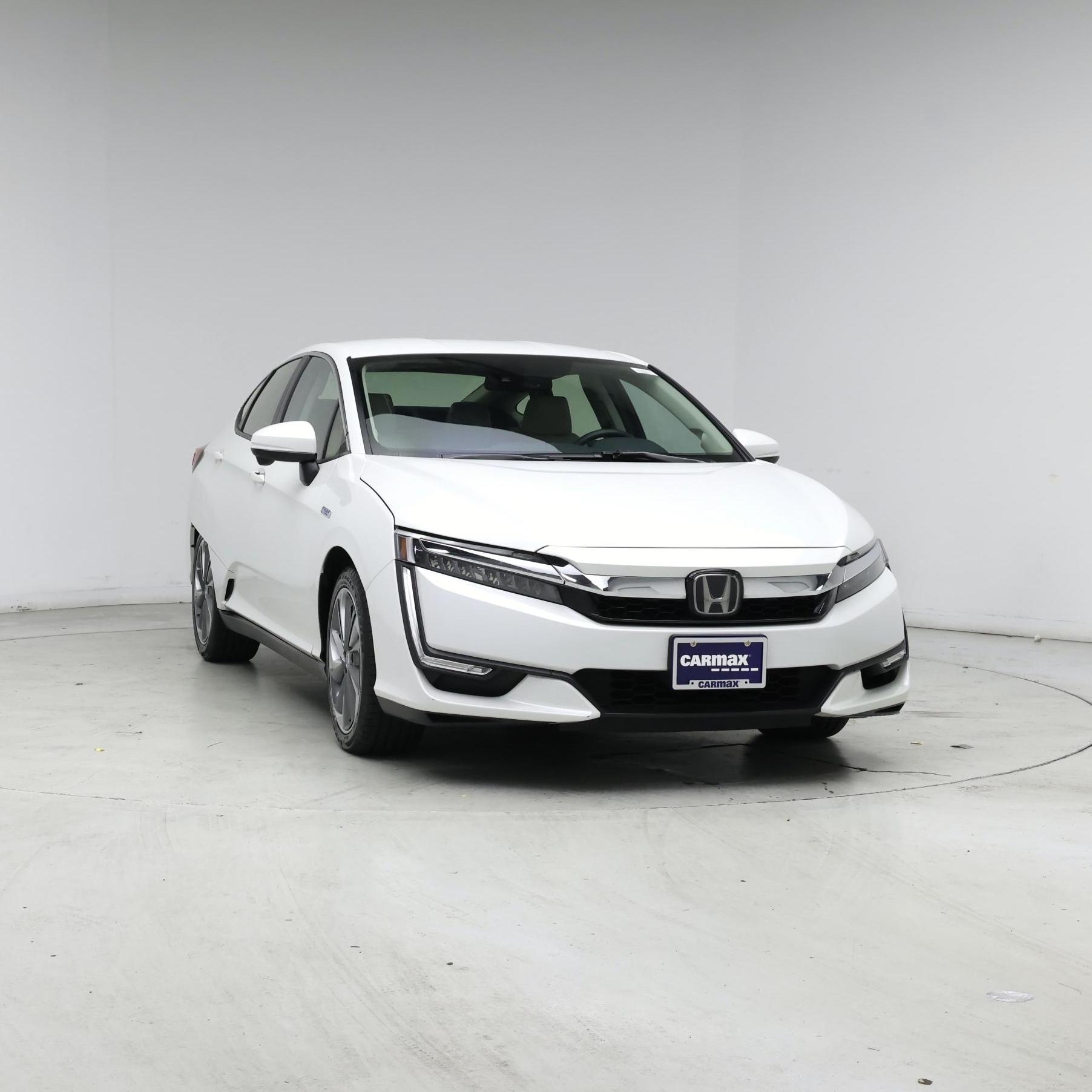 Thumbnail: 2018 Honda Clarity - 5