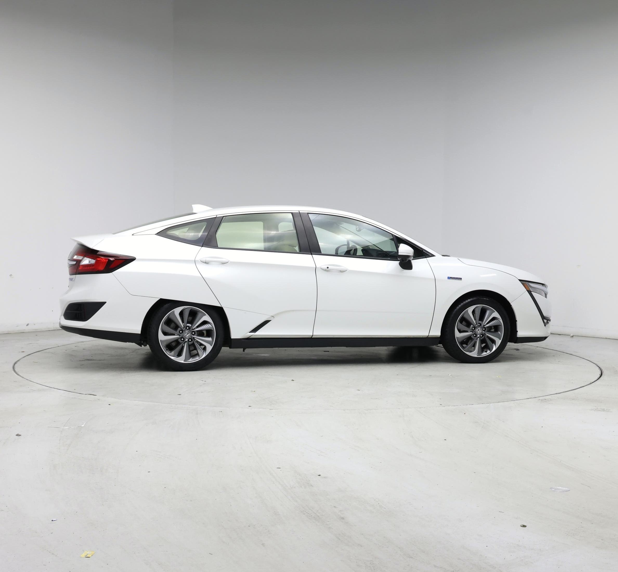 Thumbnail: 2018 Honda Clarity - 7