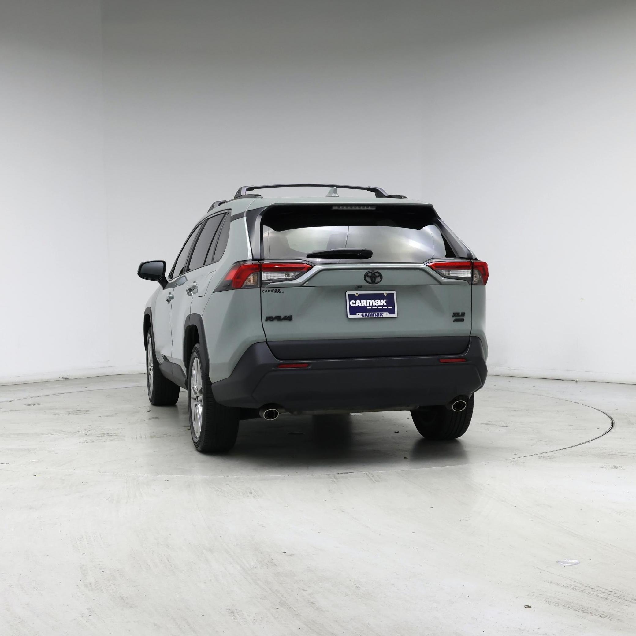 Thumbnail: 2023 Toyota RAV4 - 6