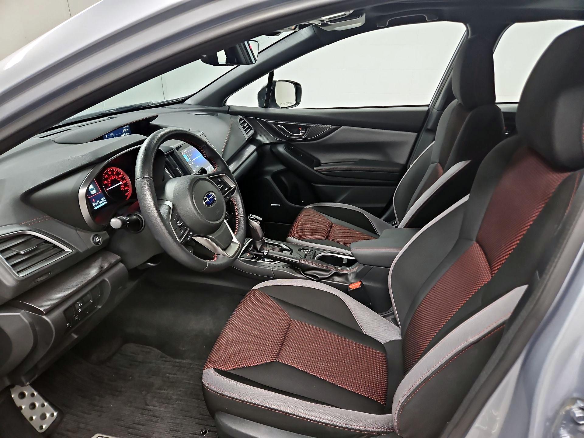 Thumbnail: 2020 Subaru Impreza - 11
