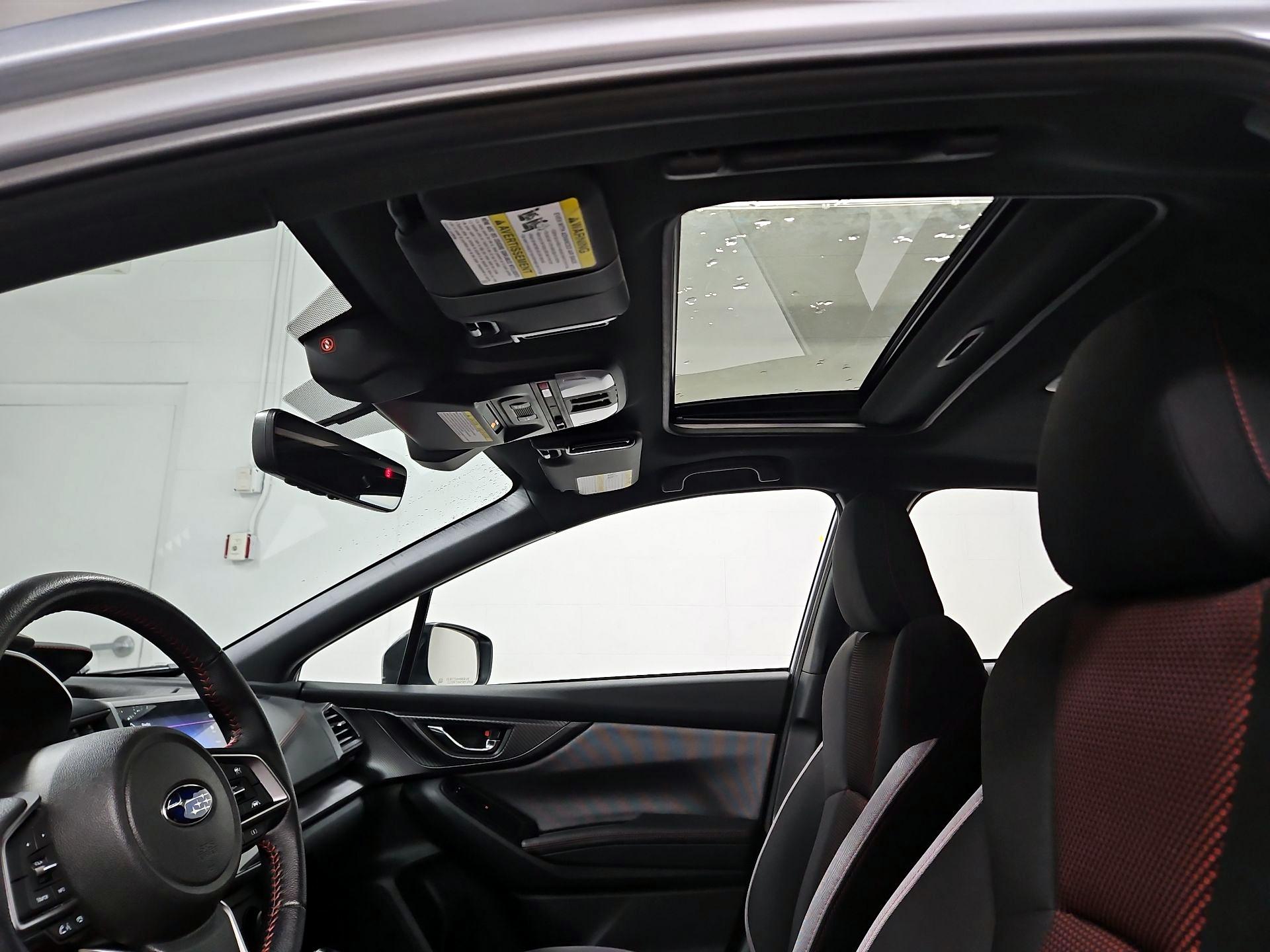 Thumbnail: 2020 Subaru Impreza - 19