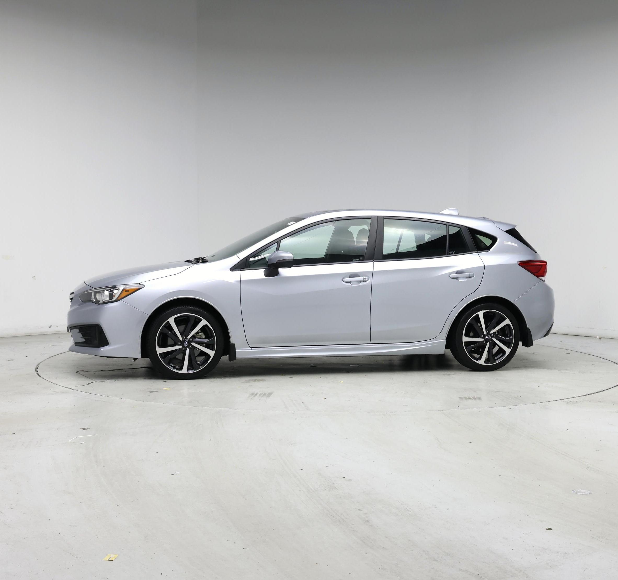 Thumbnail: 2020 Subaru Impreza - 3