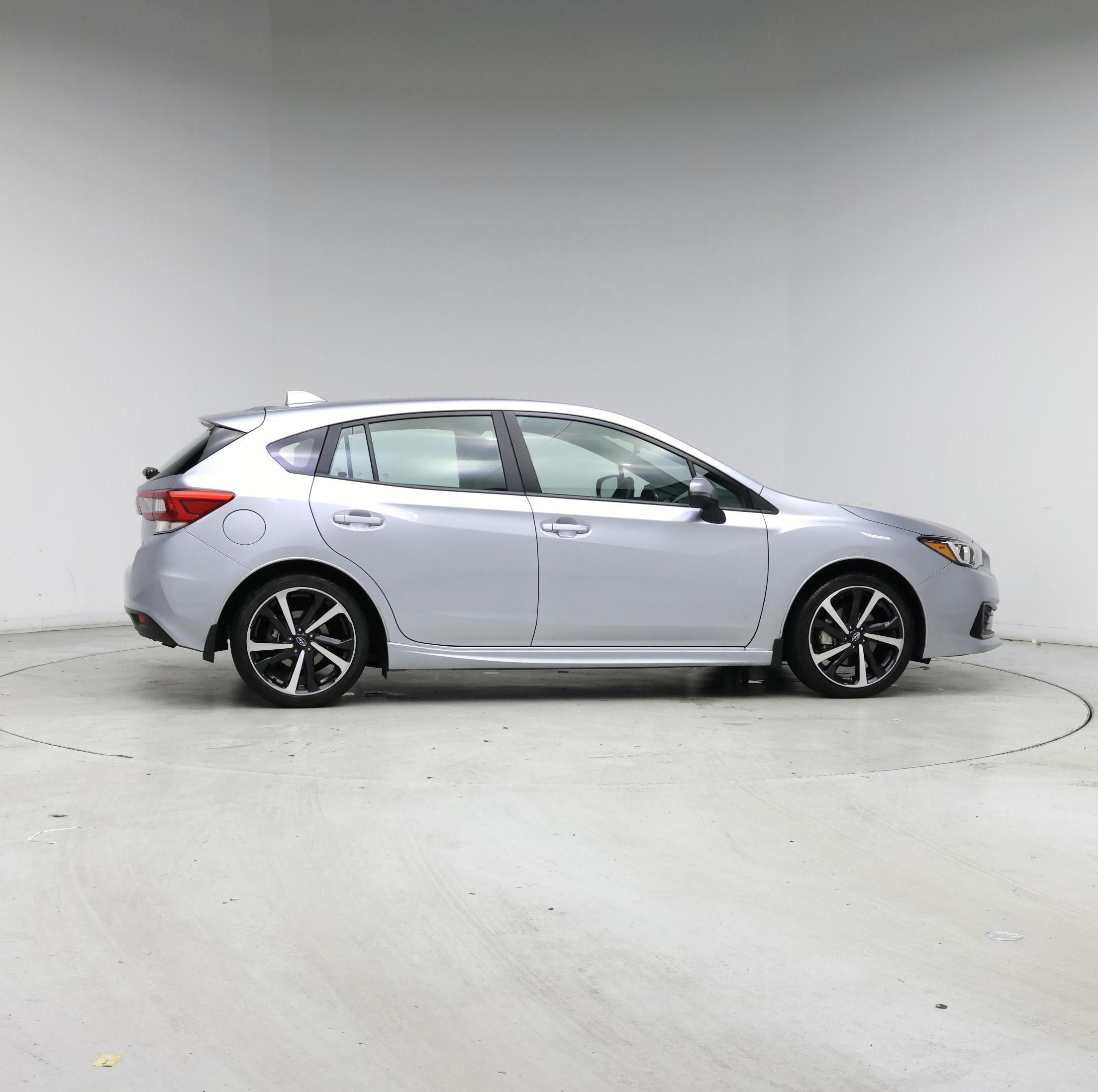 Thumbnail: 2020 Subaru Impreza - 7