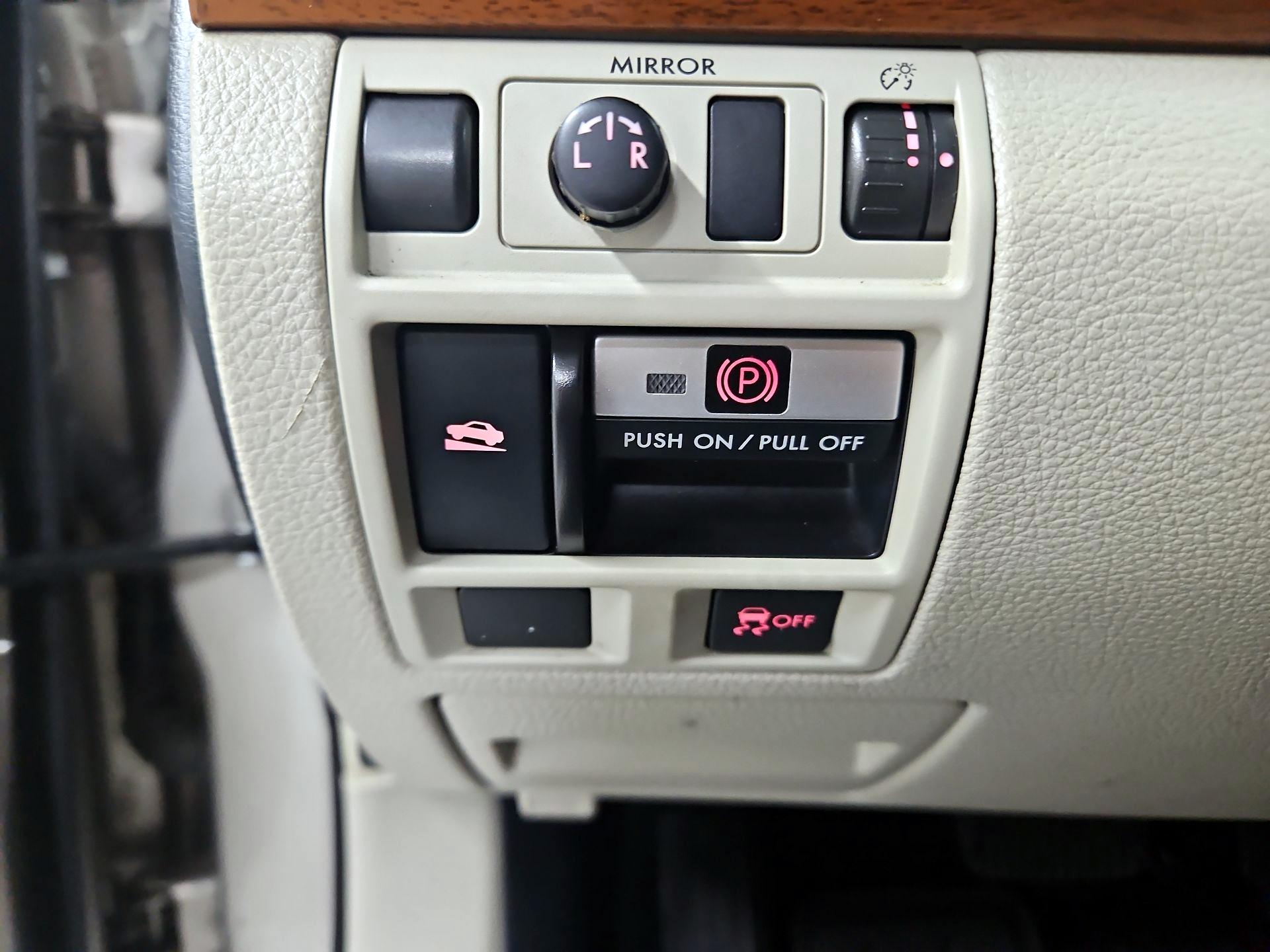 Thumbnail: 2014 Subaru Outback - 13