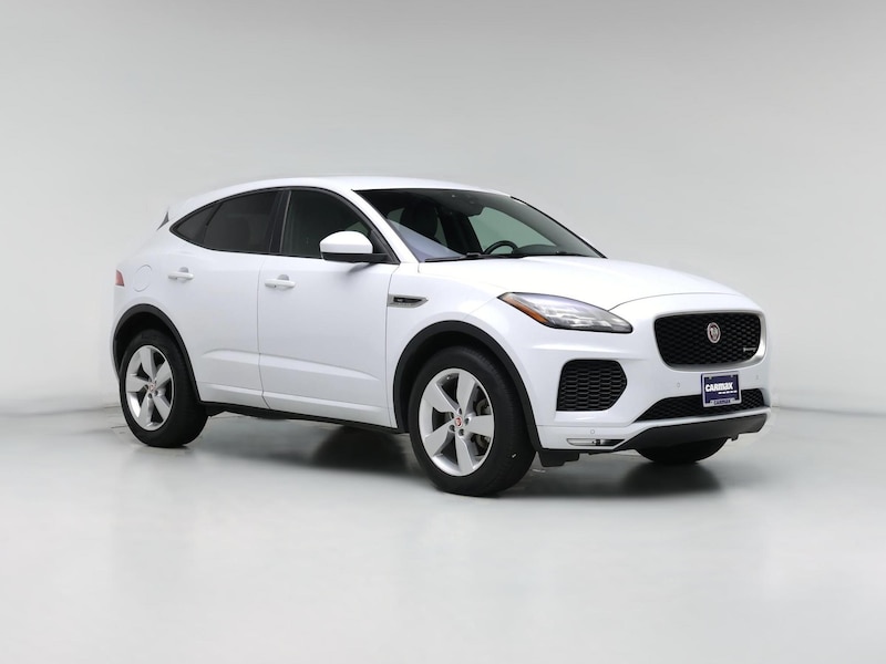 2019 Jaguar E-Pace R-Dynamic SE -
                  Puyallup, WA