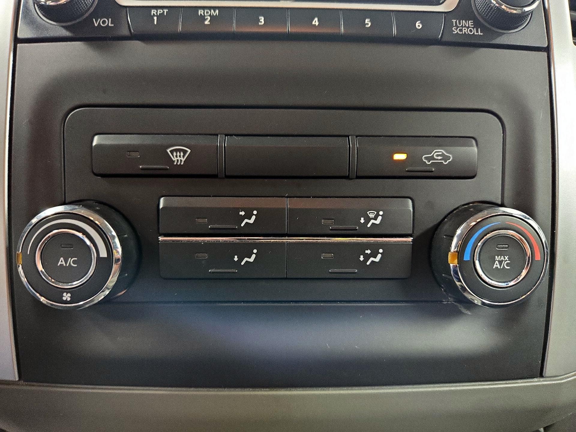 Thumbnail: 2018 Nissan Frontier - 16
