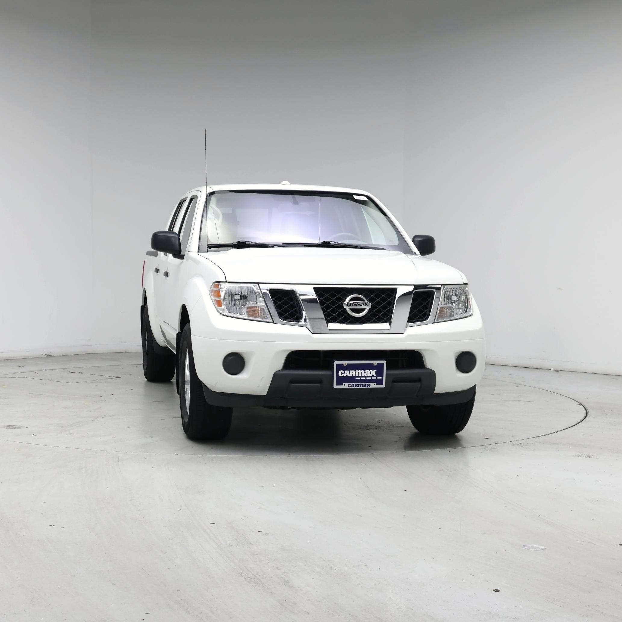 Thumbnail: 2018 Nissan Frontier - 5