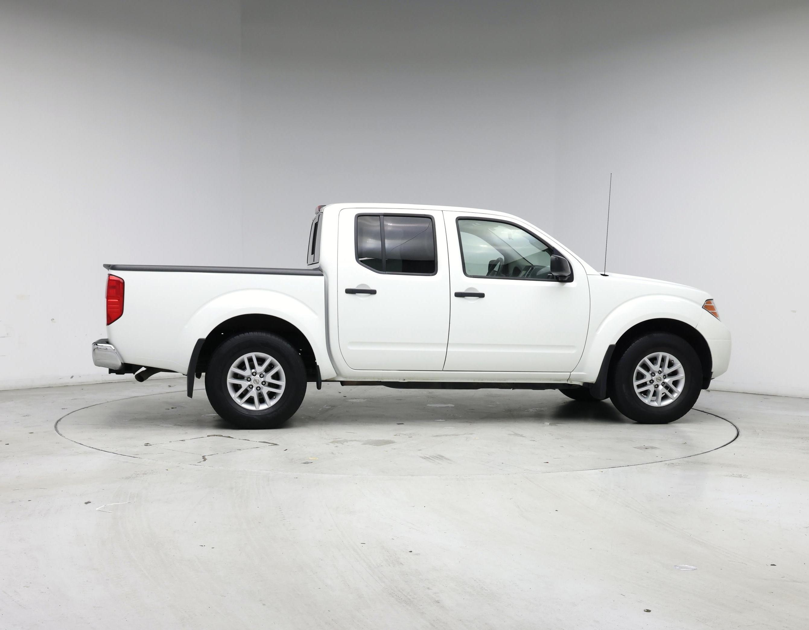 Thumbnail: 2018 Nissan Frontier - 7
