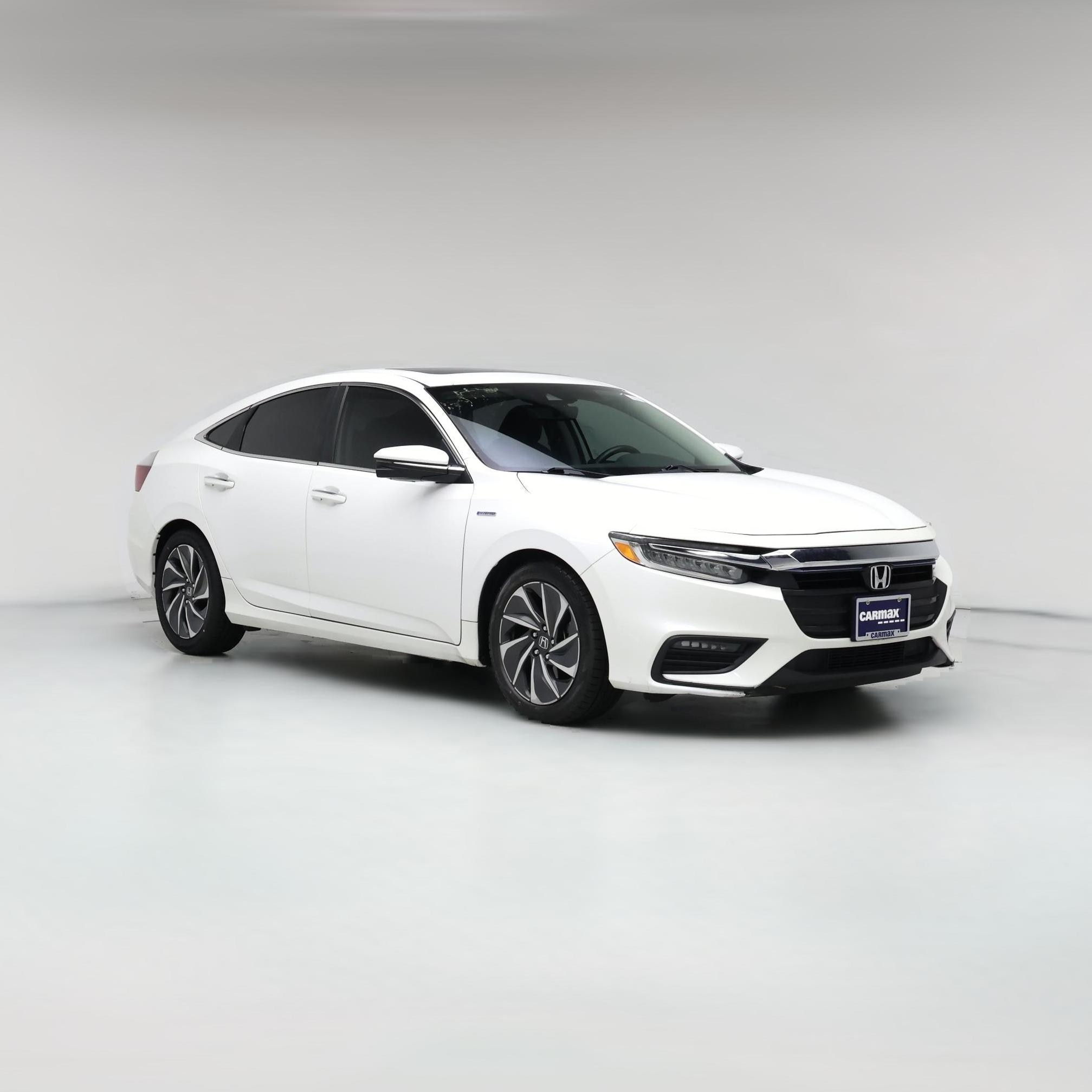Thumbnail: 2019 Honda Insight - 1