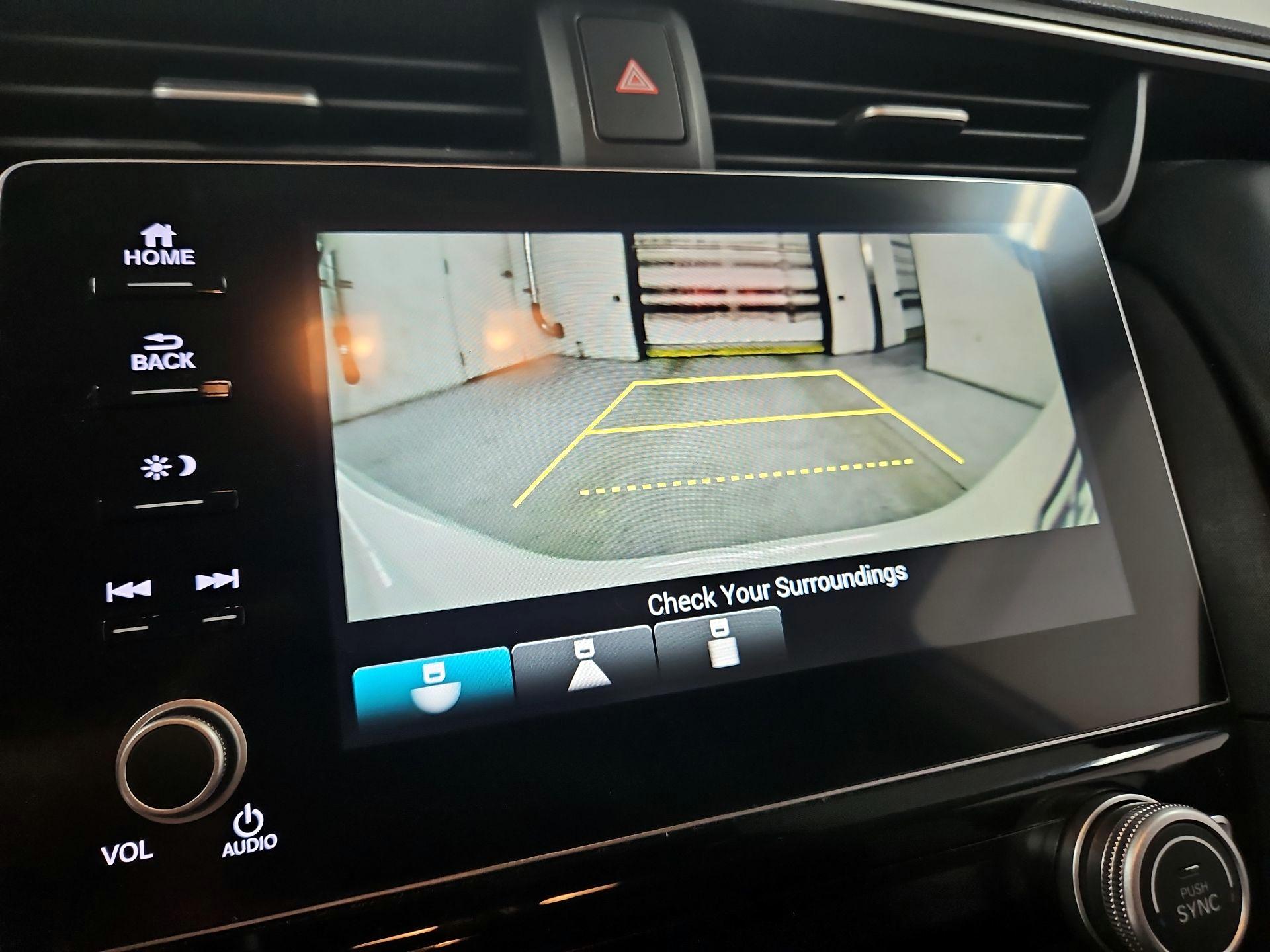 Thumbnail: 2019 Honda Insight - 15
