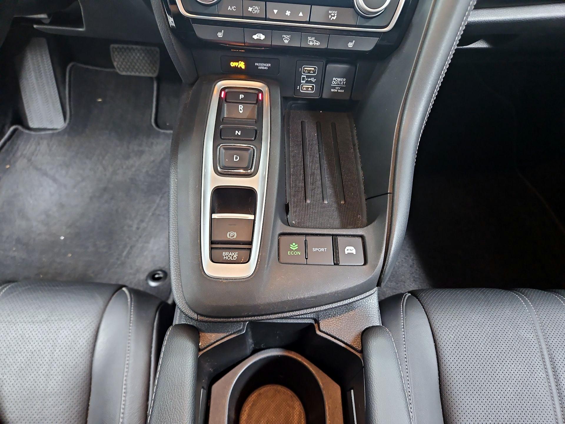 Thumbnail: 2019 Honda Insight - 18