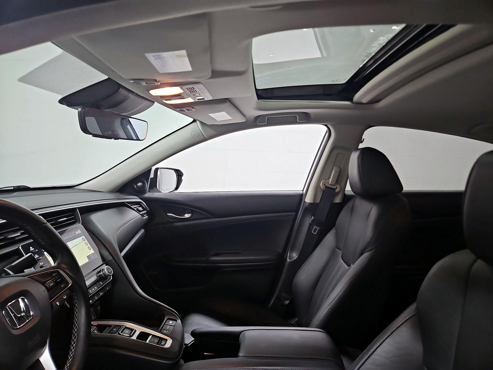 Thumbnail: 2019 Honda Insight - 20