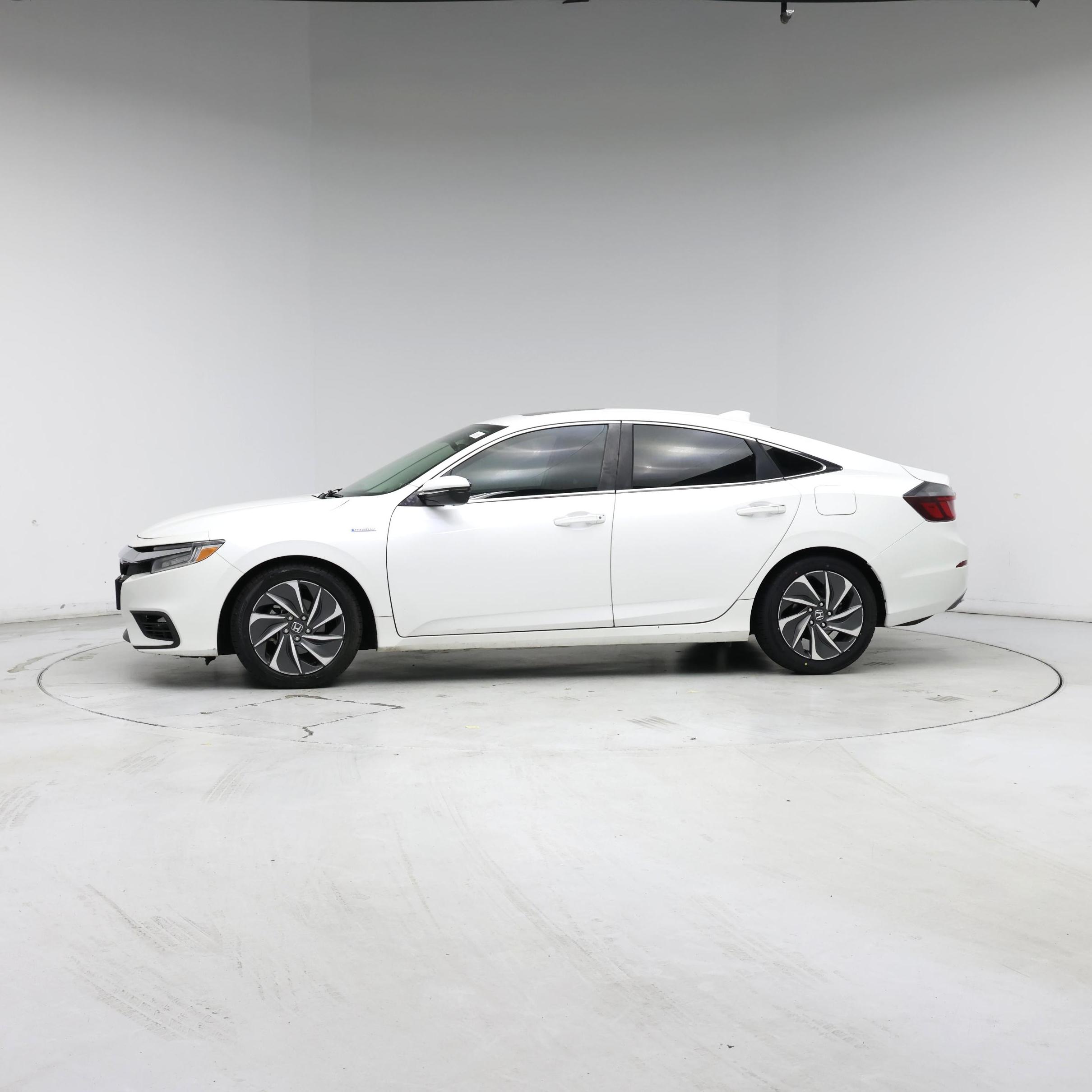Thumbnail: 2019 Honda Insight - 3