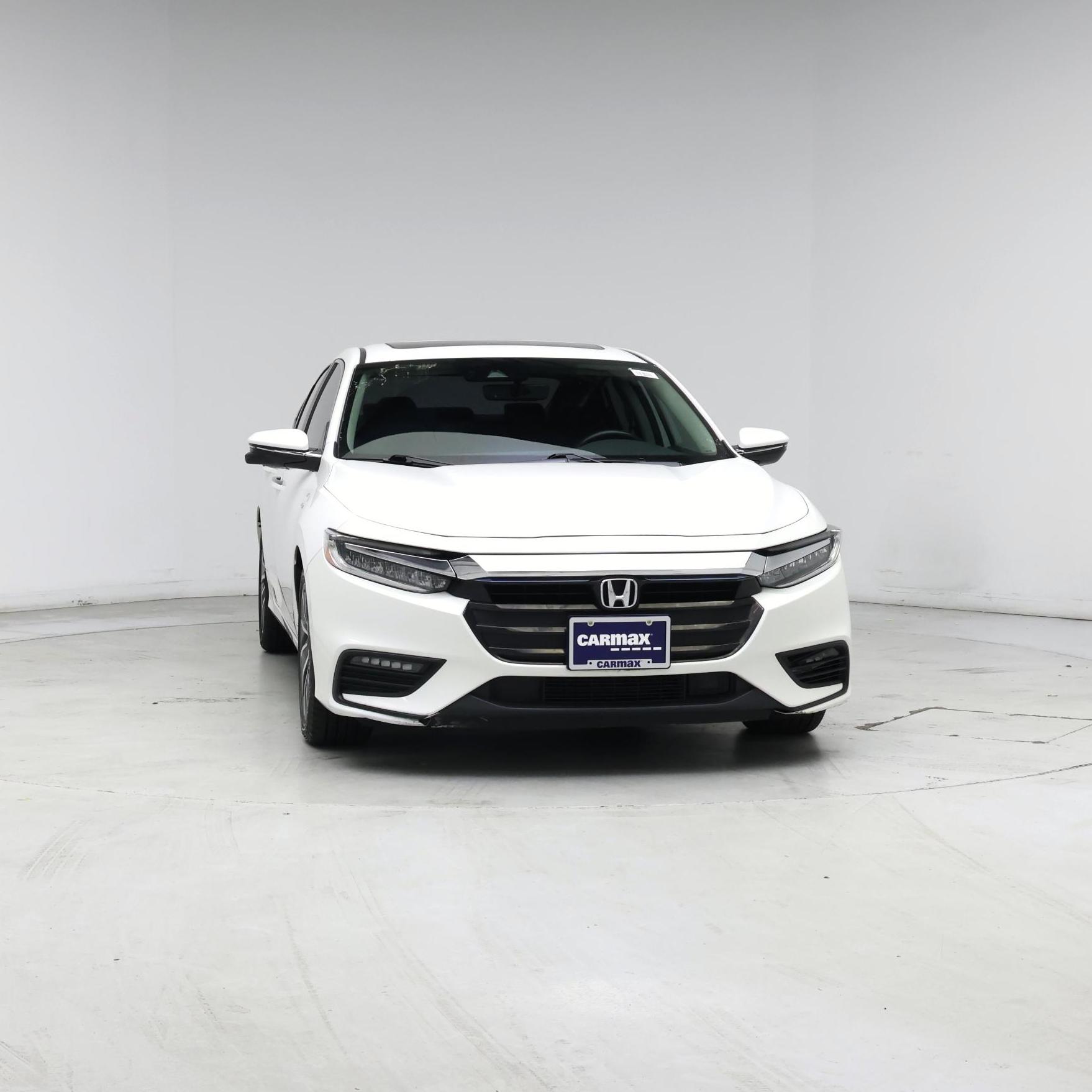 Thumbnail: 2019 Honda Insight - 5