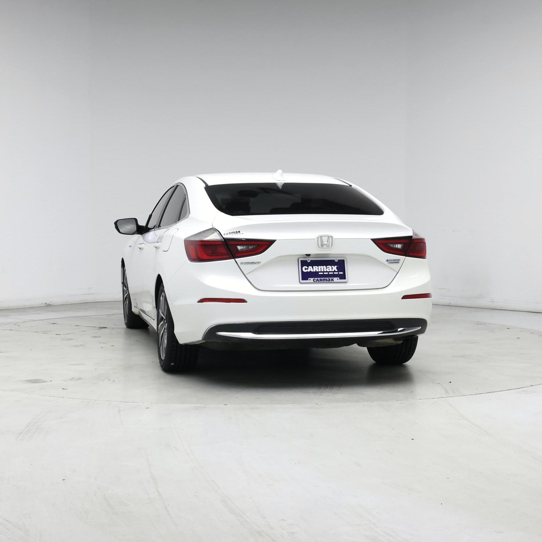 Thumbnail: 2019 Honda Insight - 6