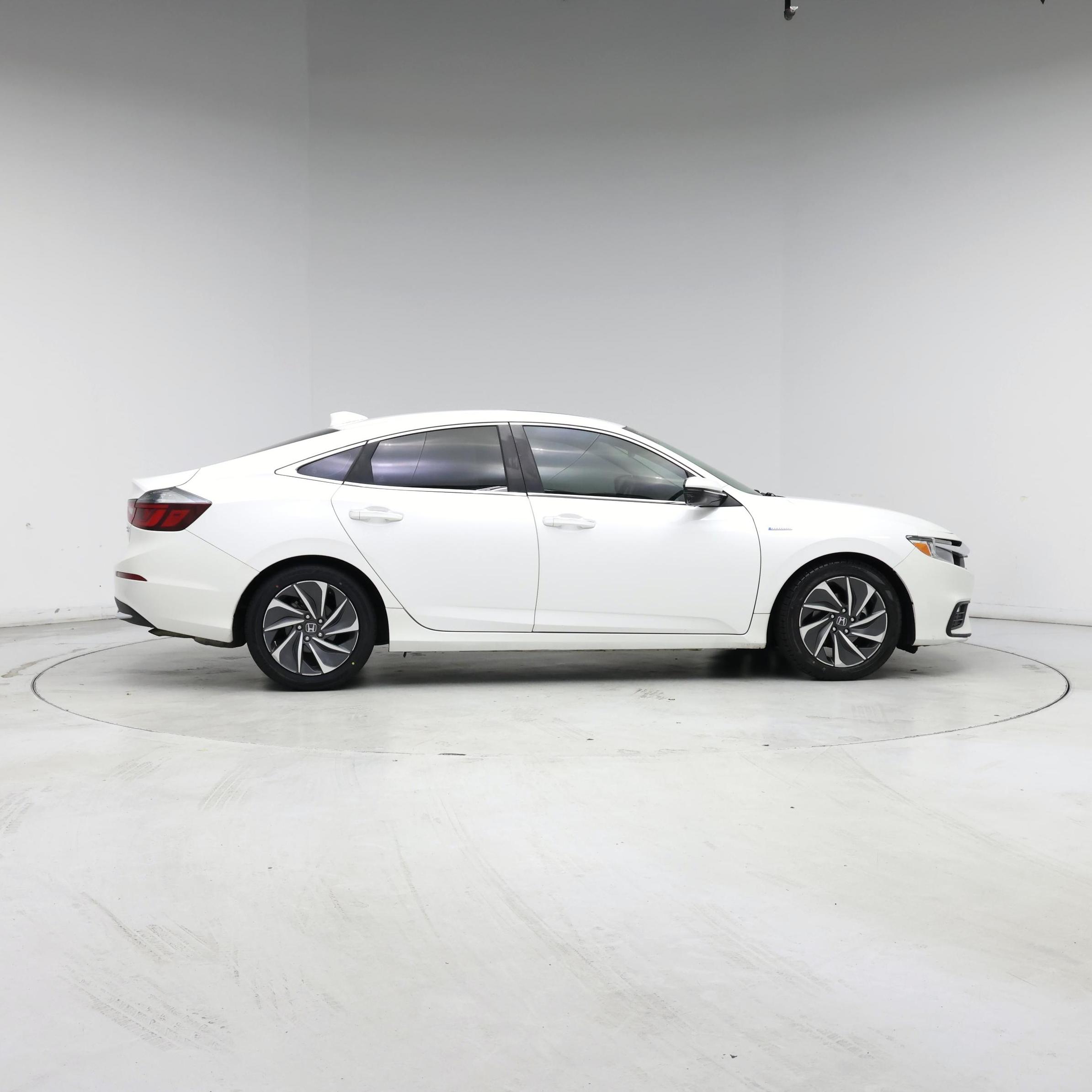 Thumbnail: 2019 Honda Insight - 7