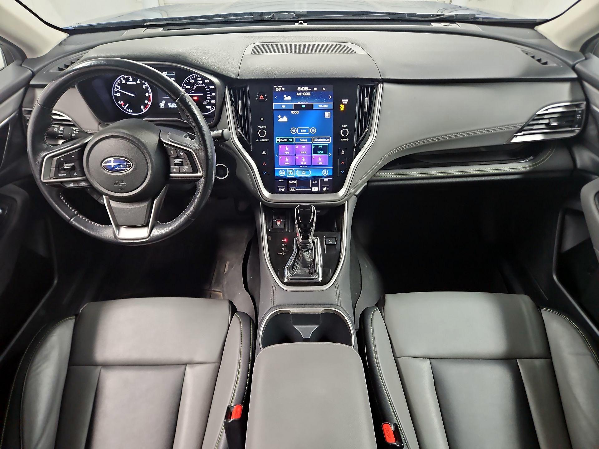 Thumbnail: 2020 Subaru Outback - 9