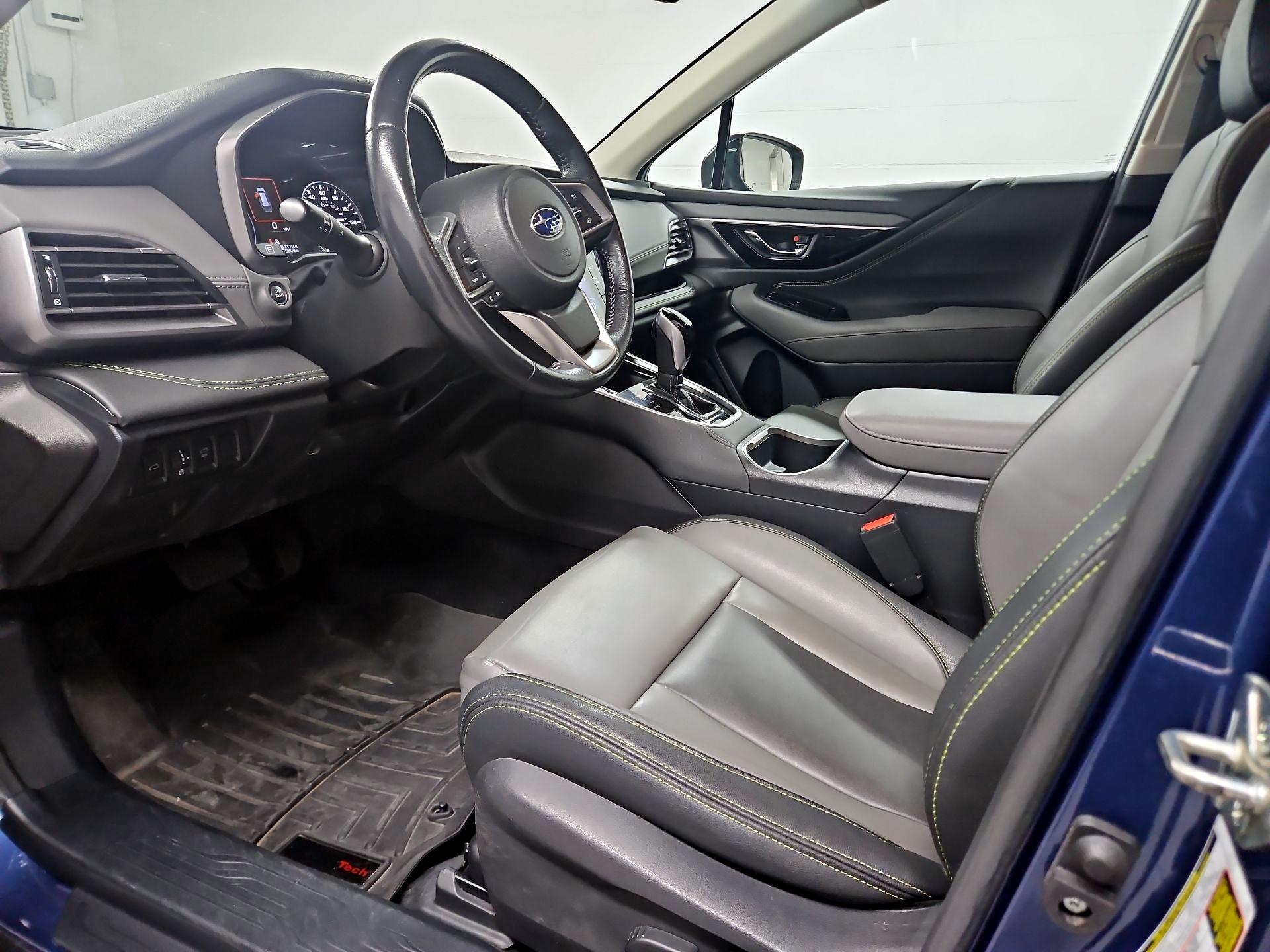 Thumbnail: 2020 Subaru Outback - 11