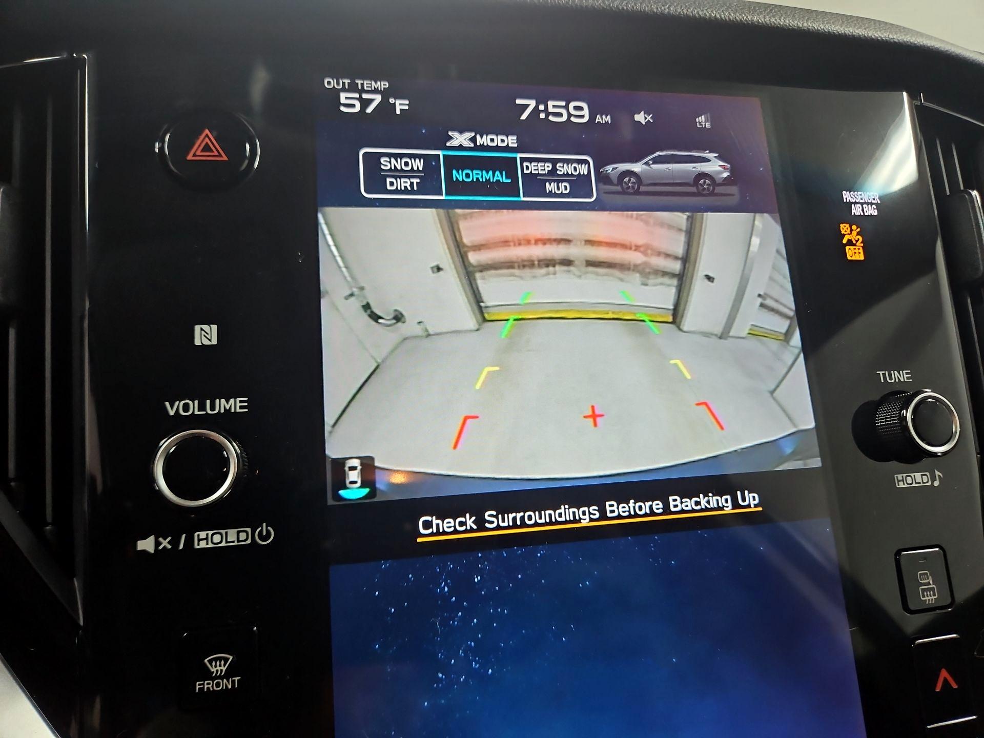 Thumbnail: 2020 Subaru Outback - 14