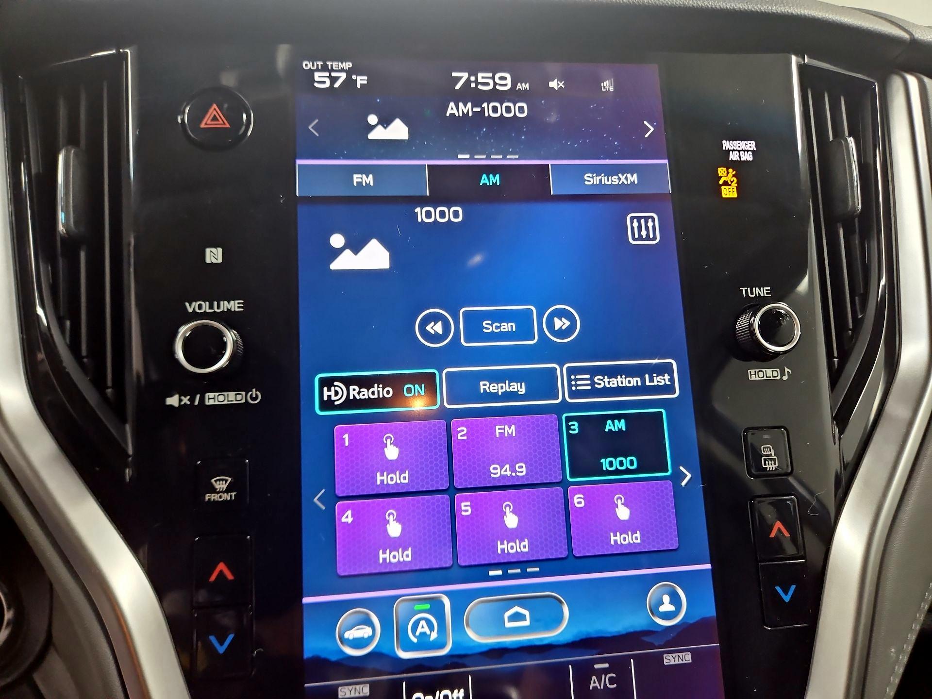 Thumbnail: 2020 Subaru Outback - 15