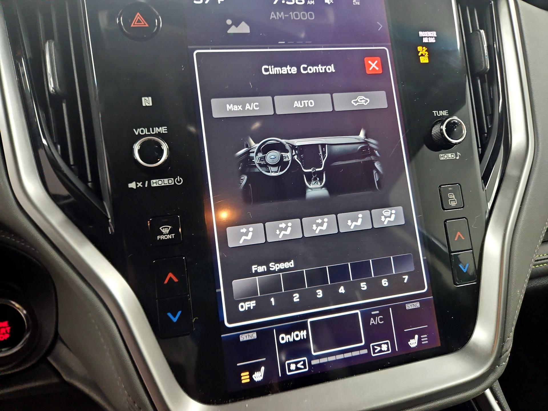 Thumbnail: 2020 Subaru Outback - 16
