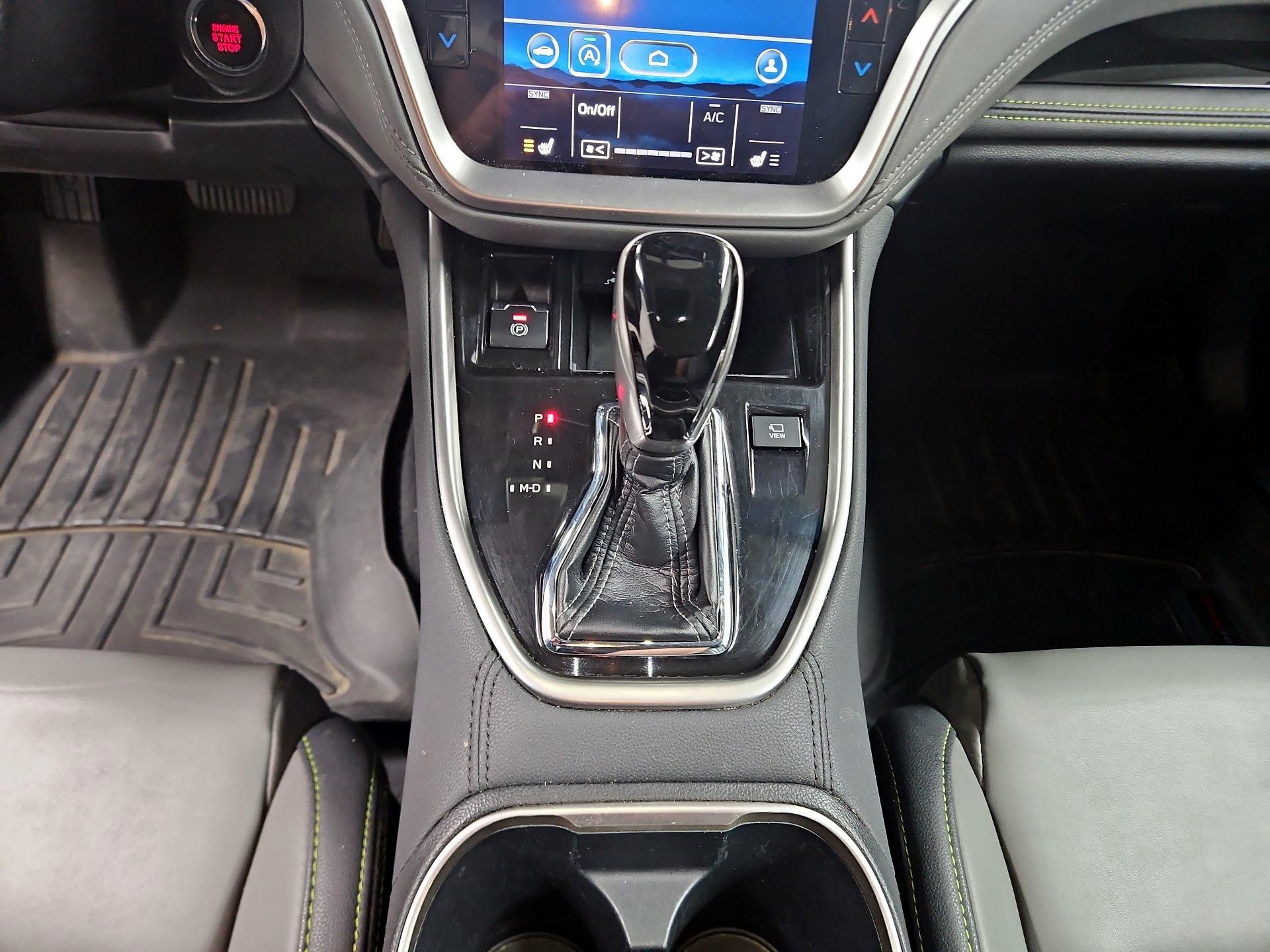 Thumbnail: 2020 Subaru Outback - 17
