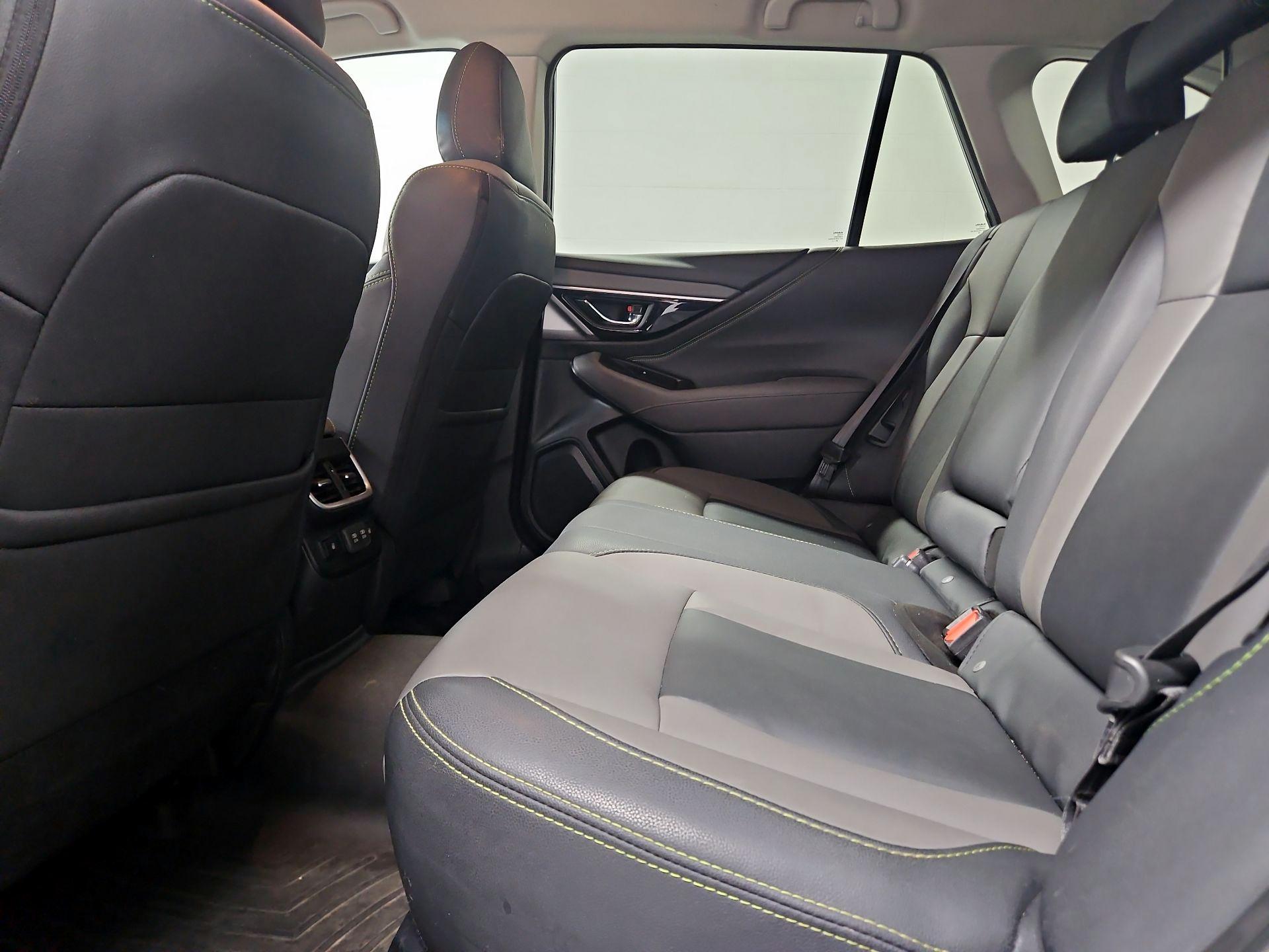 Thumbnail: 2020 Subaru Outback - 19