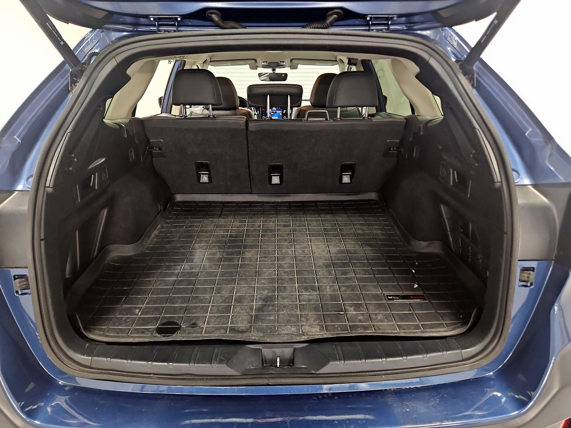 Thumbnail: 2020 Subaru Outback - 20