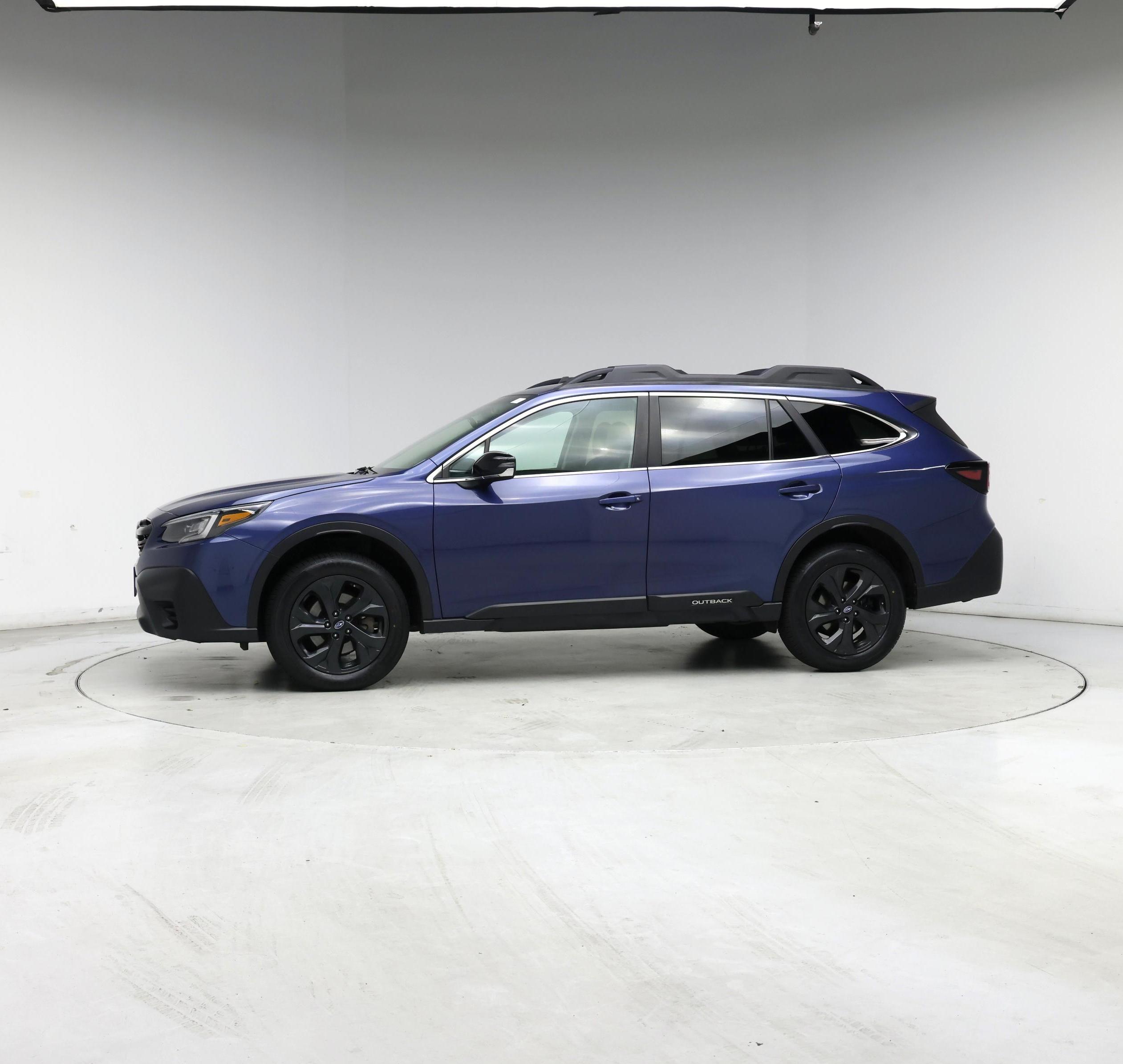 Thumbnail: 2020 Subaru Outback - 3