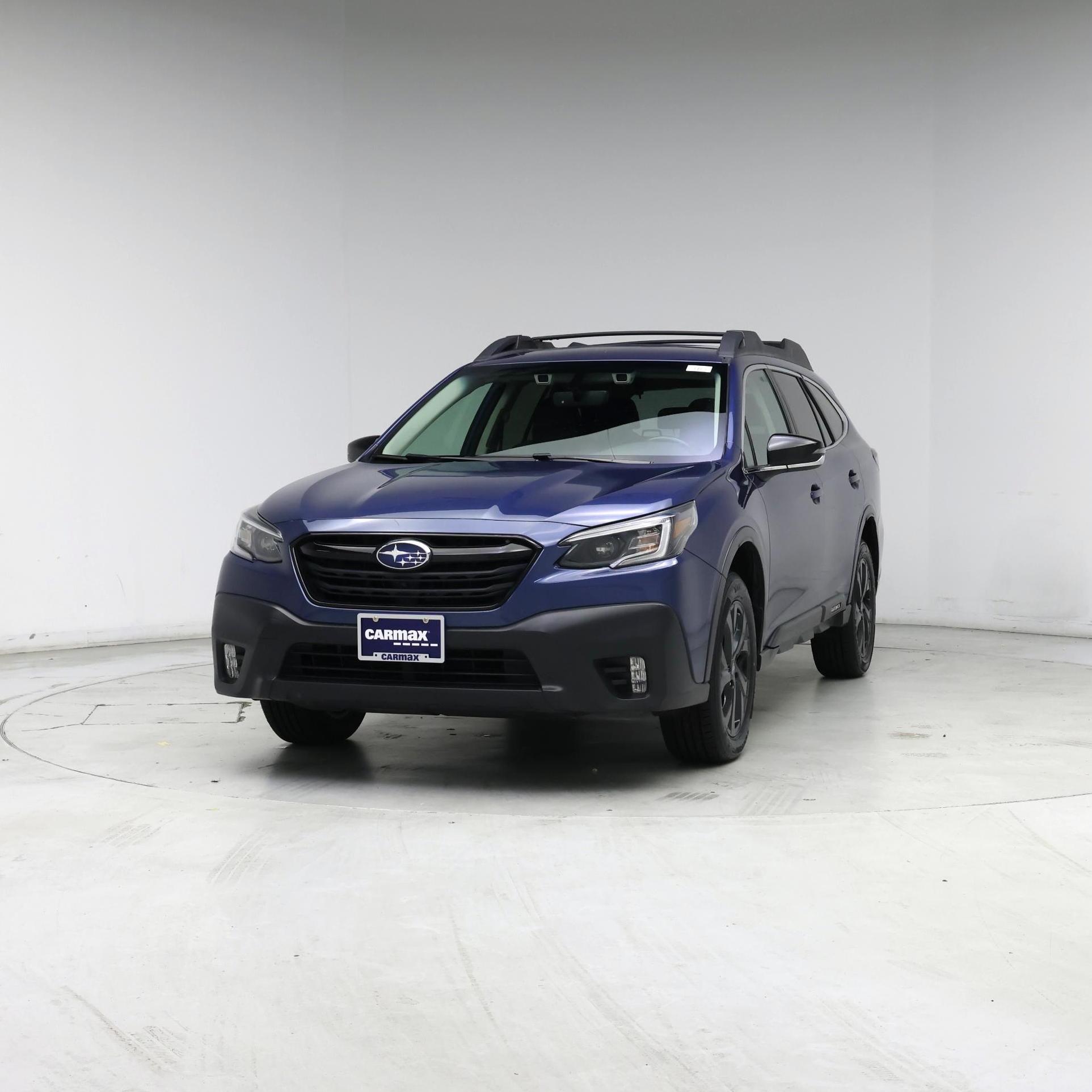 Thumbnail: 2020 Subaru Outback - 4
