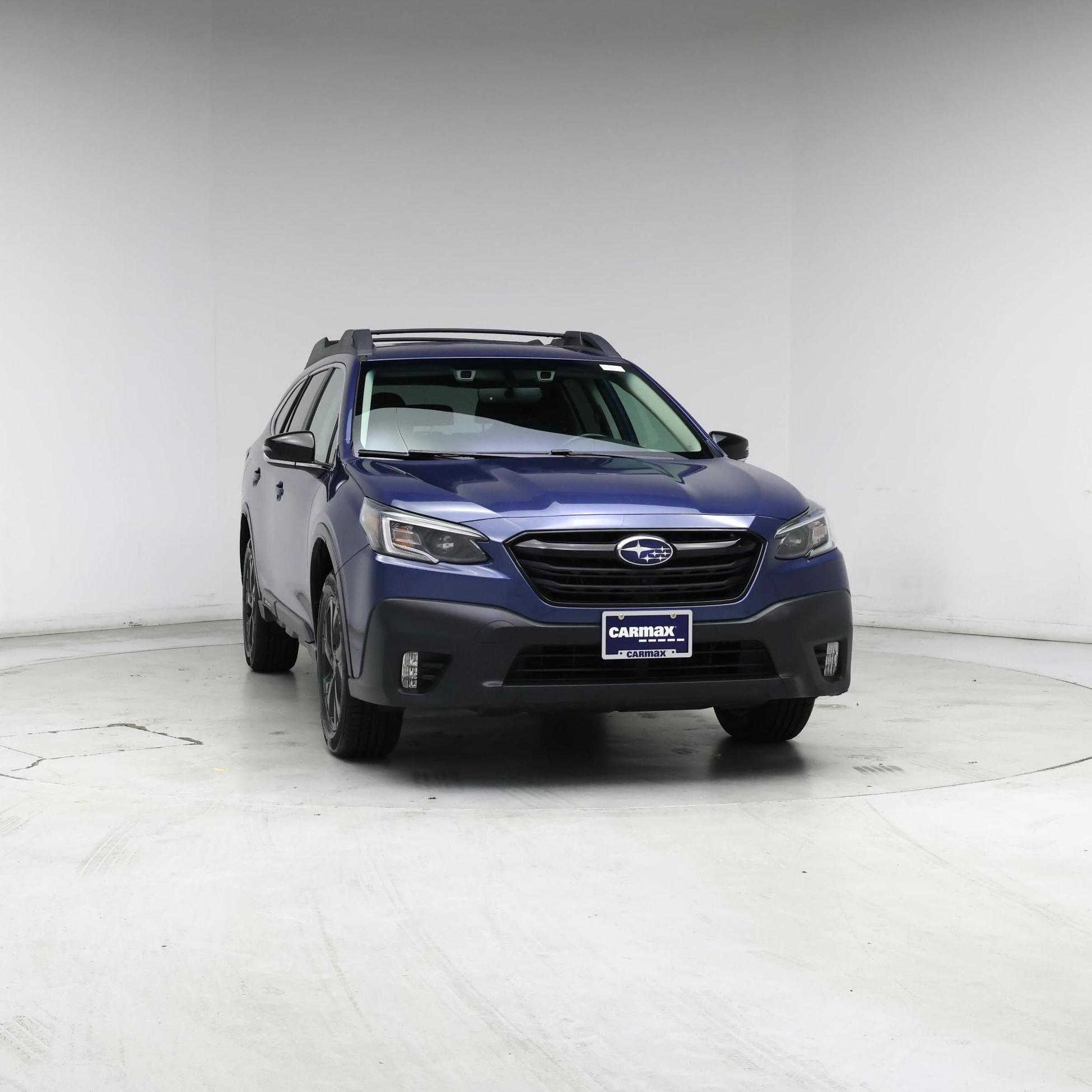 Thumbnail: 2020 Subaru Outback - 5