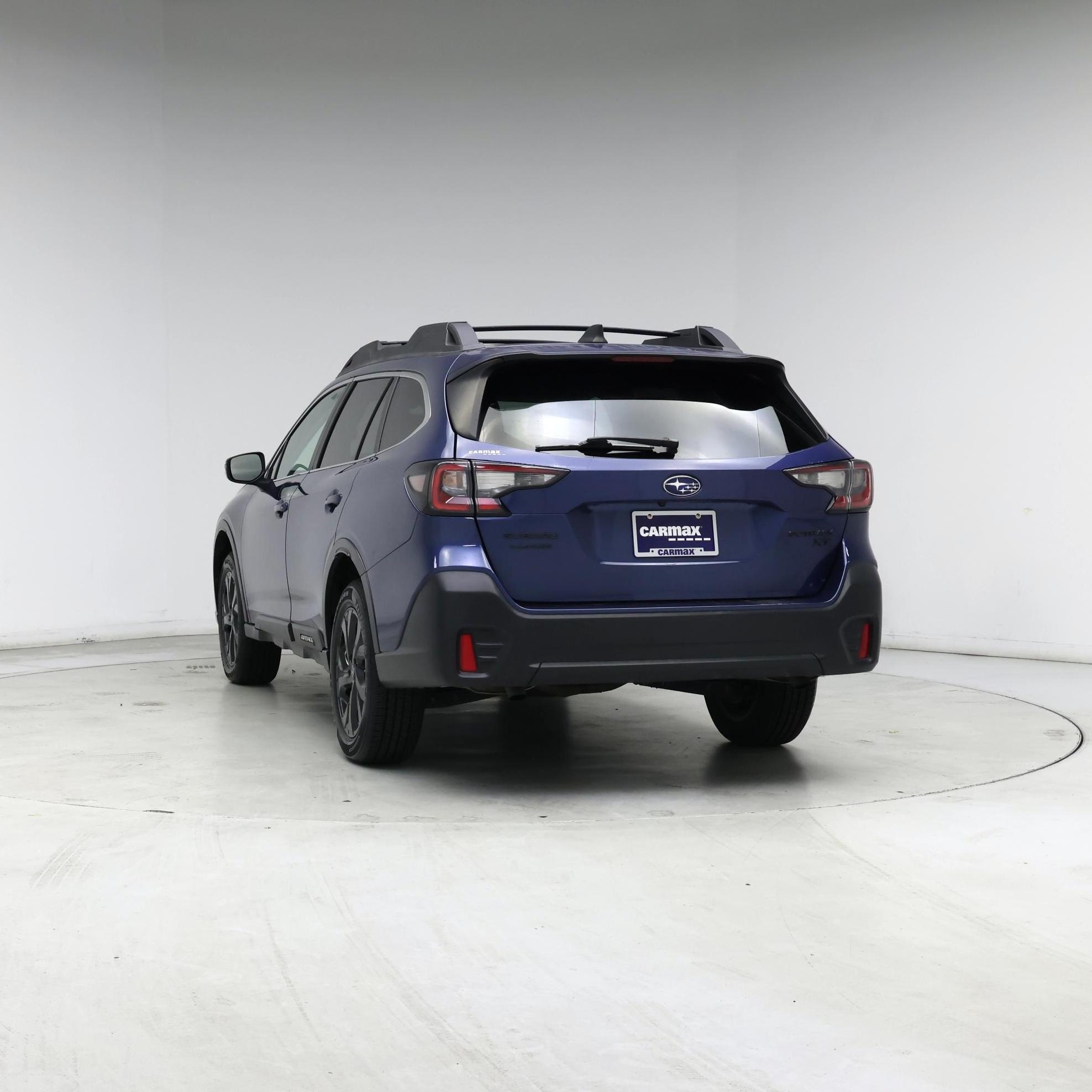 Thumbnail: 2020 Subaru Outback - 6