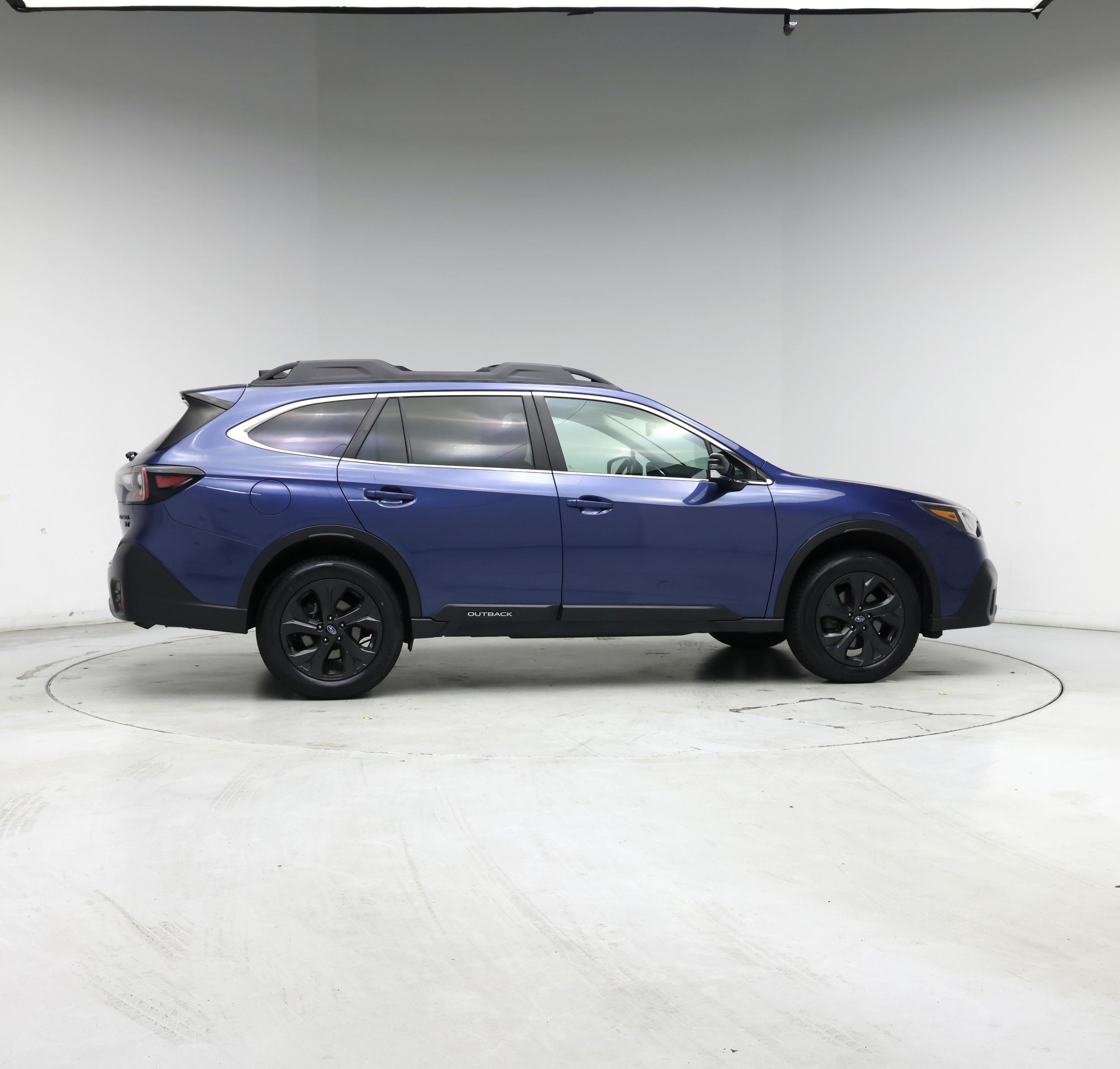 Thumbnail: 2020 Subaru Outback - 7