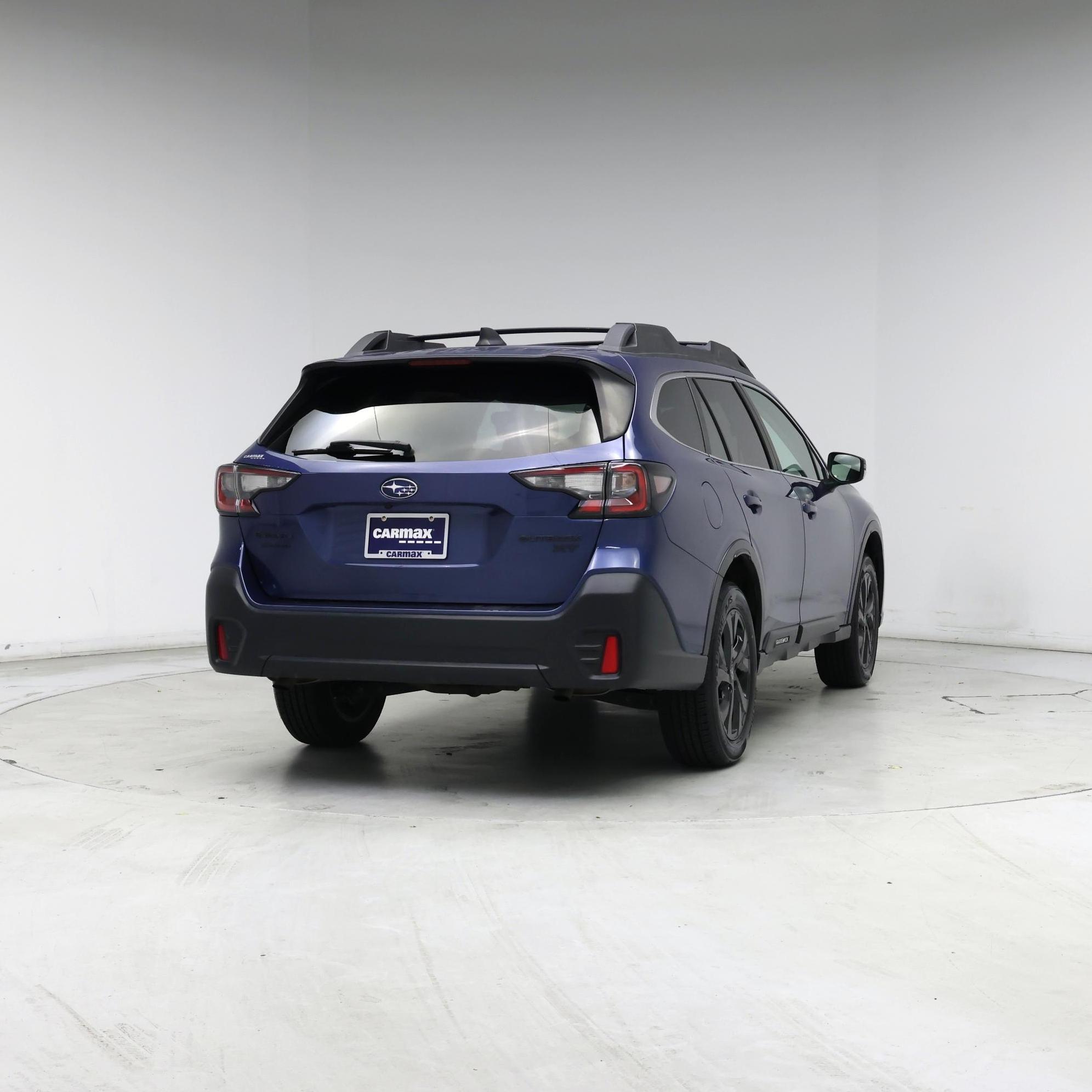 Thumbnail: 2020 Subaru Outback - 8