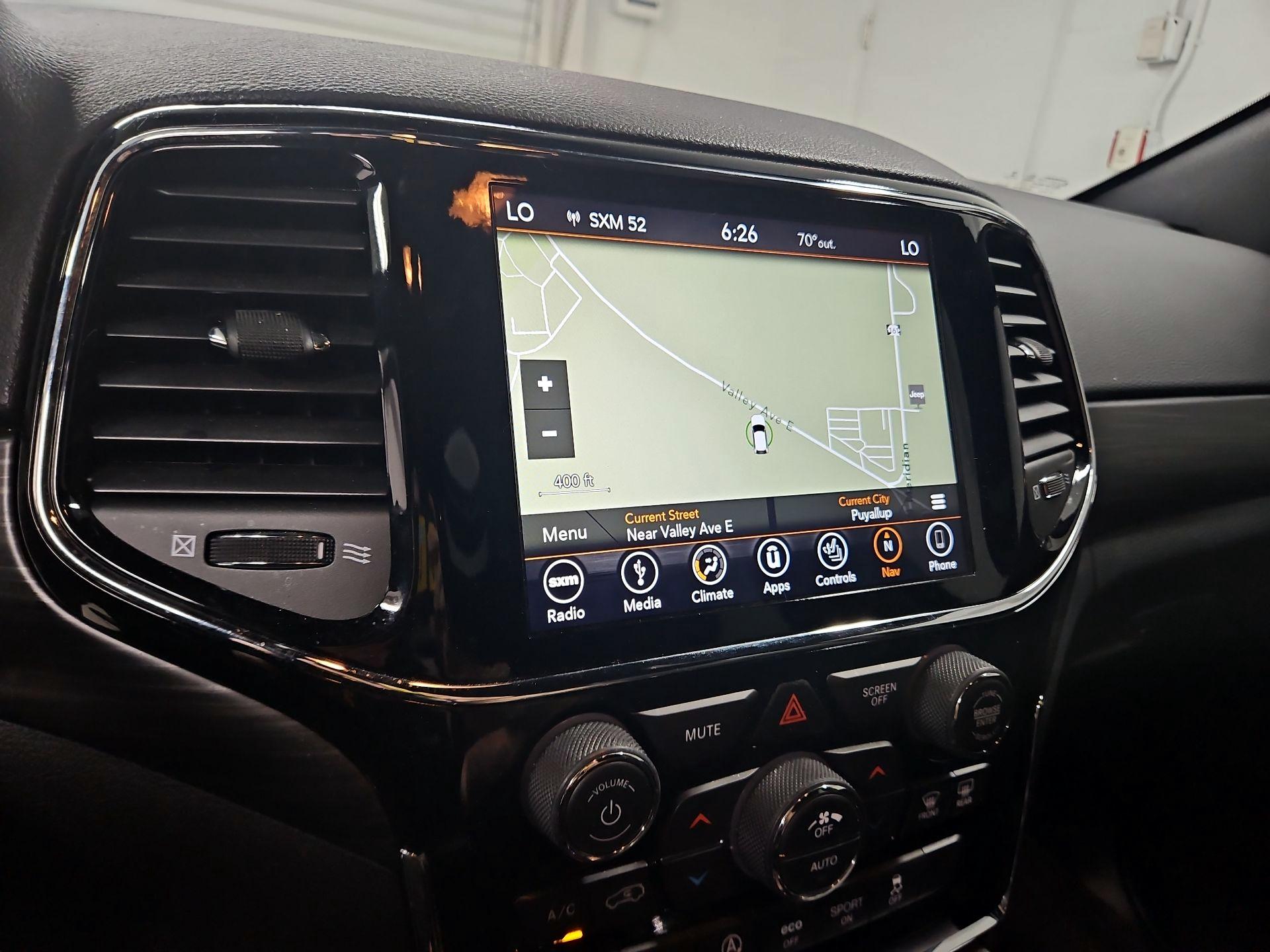 Thumbnail: 2019 Jeep Grand Cherokee - 14