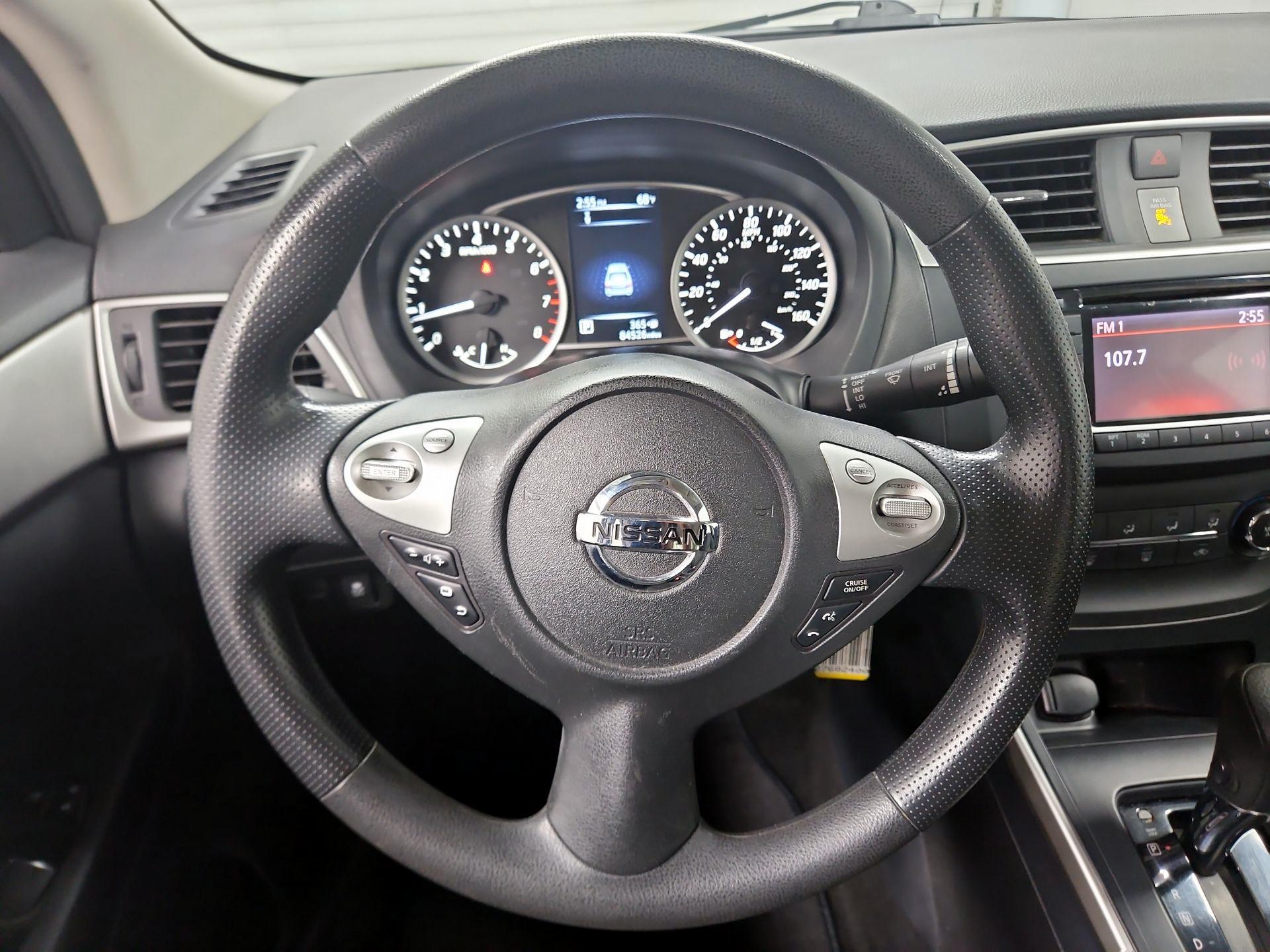 Thumbnail: 2018 Nissan Sentra - 10