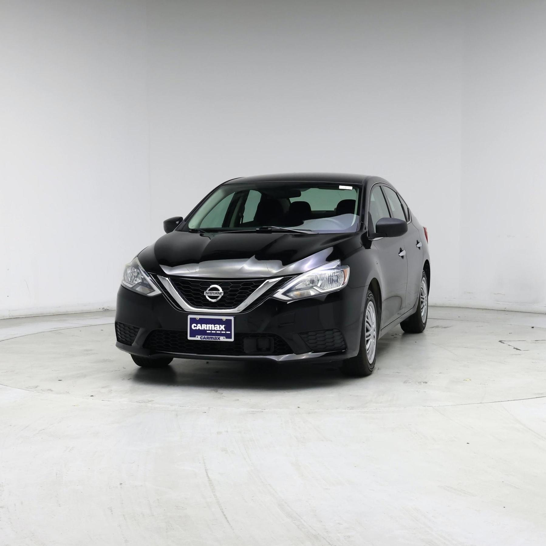 Thumbnail: 2018 Nissan Sentra - 4