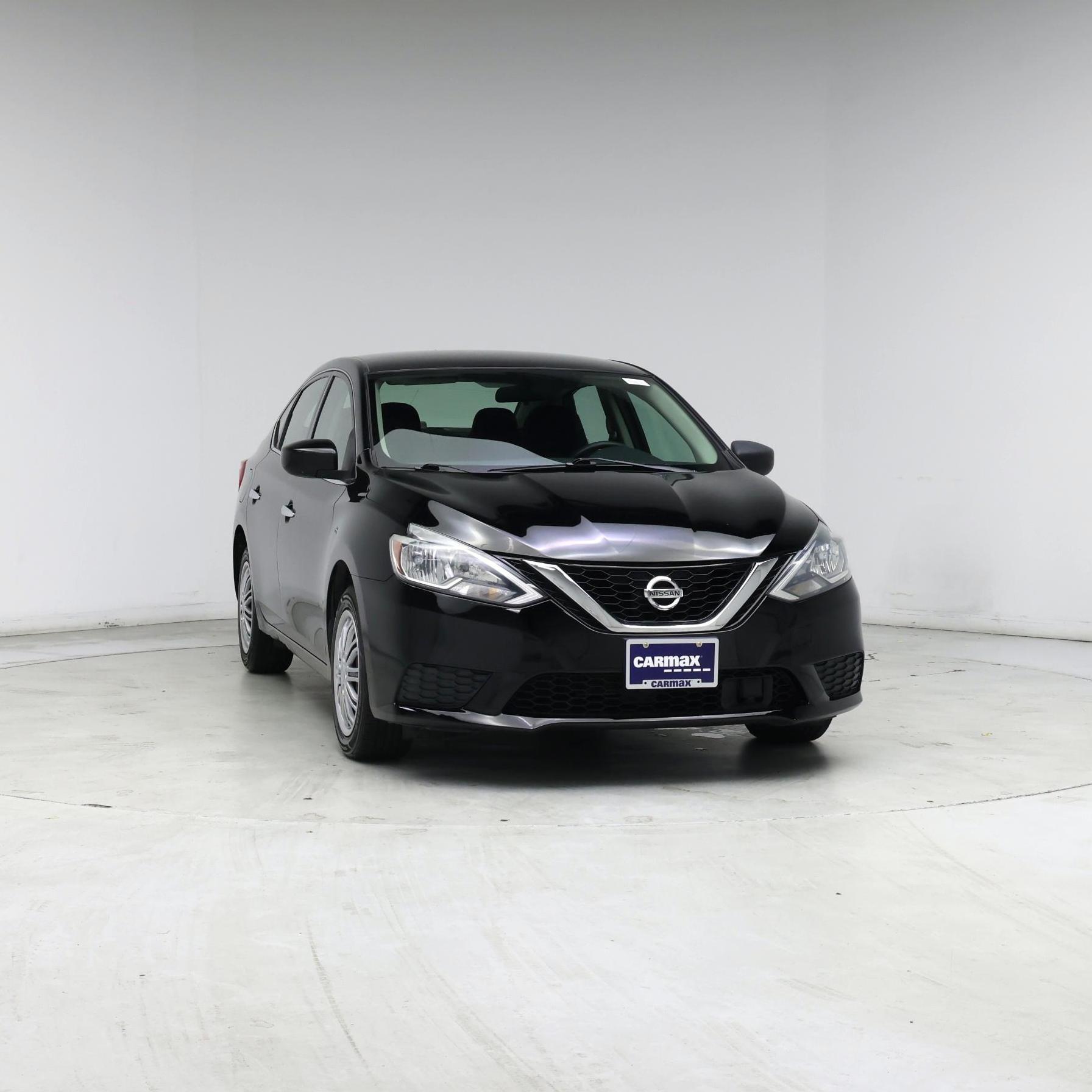 Thumbnail: 2018 Nissan Sentra - 5
