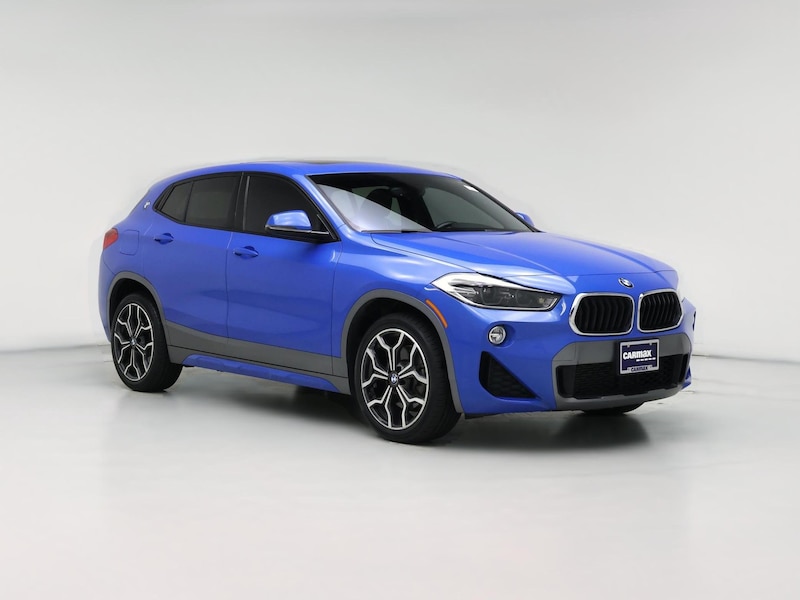 2018 BMW X2 xDrive28i -
                  Puyallup, WA
