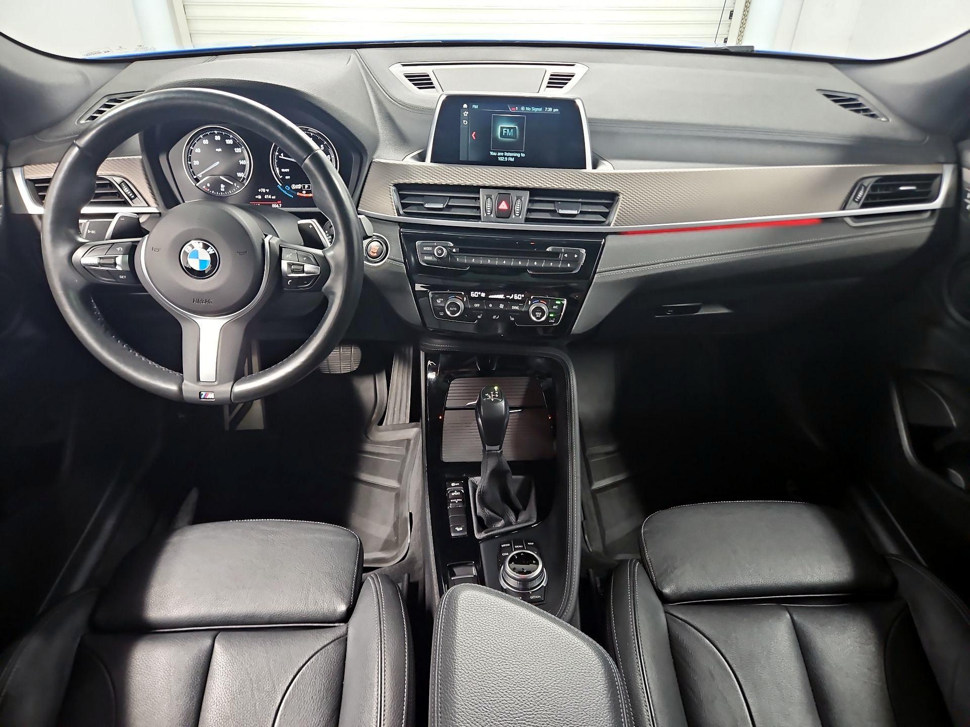Thumbnail: 2018 BMW X2 - 9