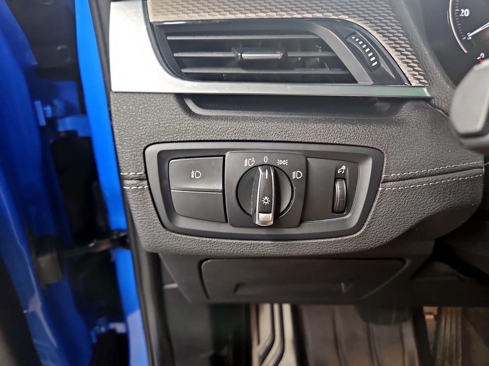 Thumbnail: 2018 BMW X2 - 13
