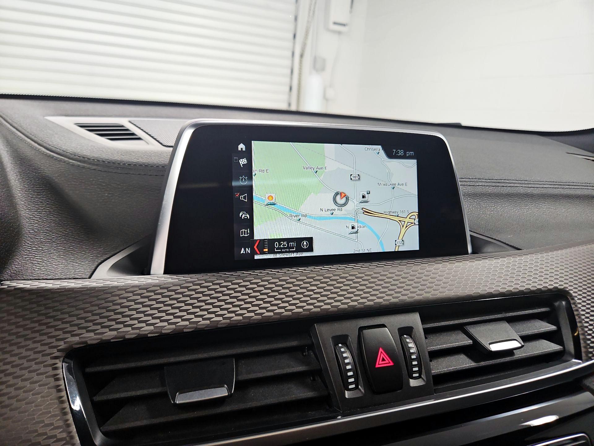 Thumbnail: 2018 BMW X2 - 14