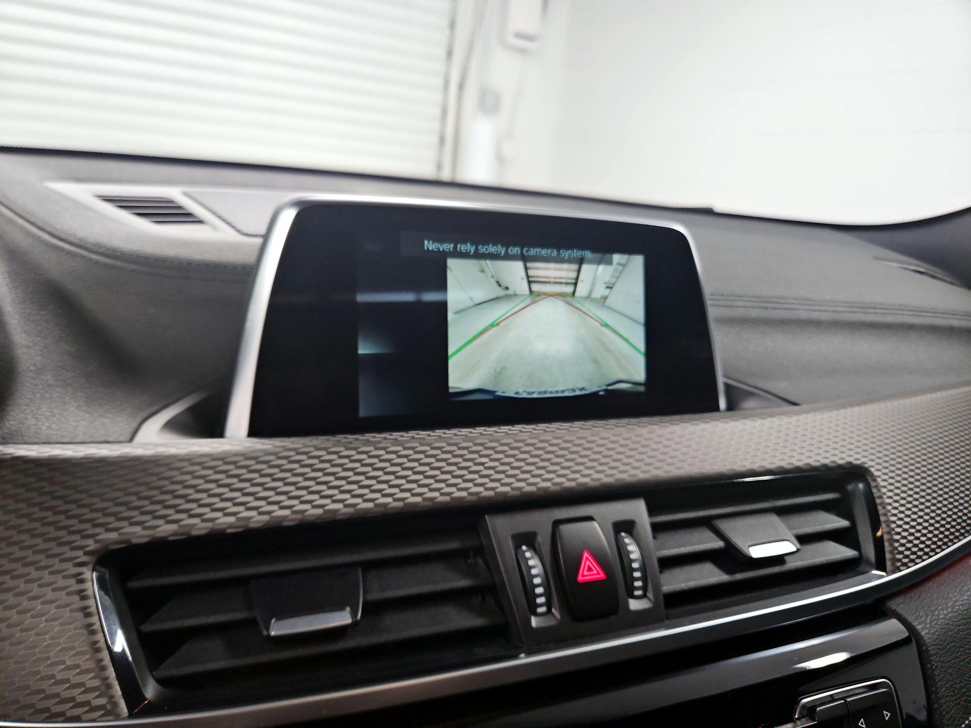 Thumbnail: 2018 BMW X2 - 15