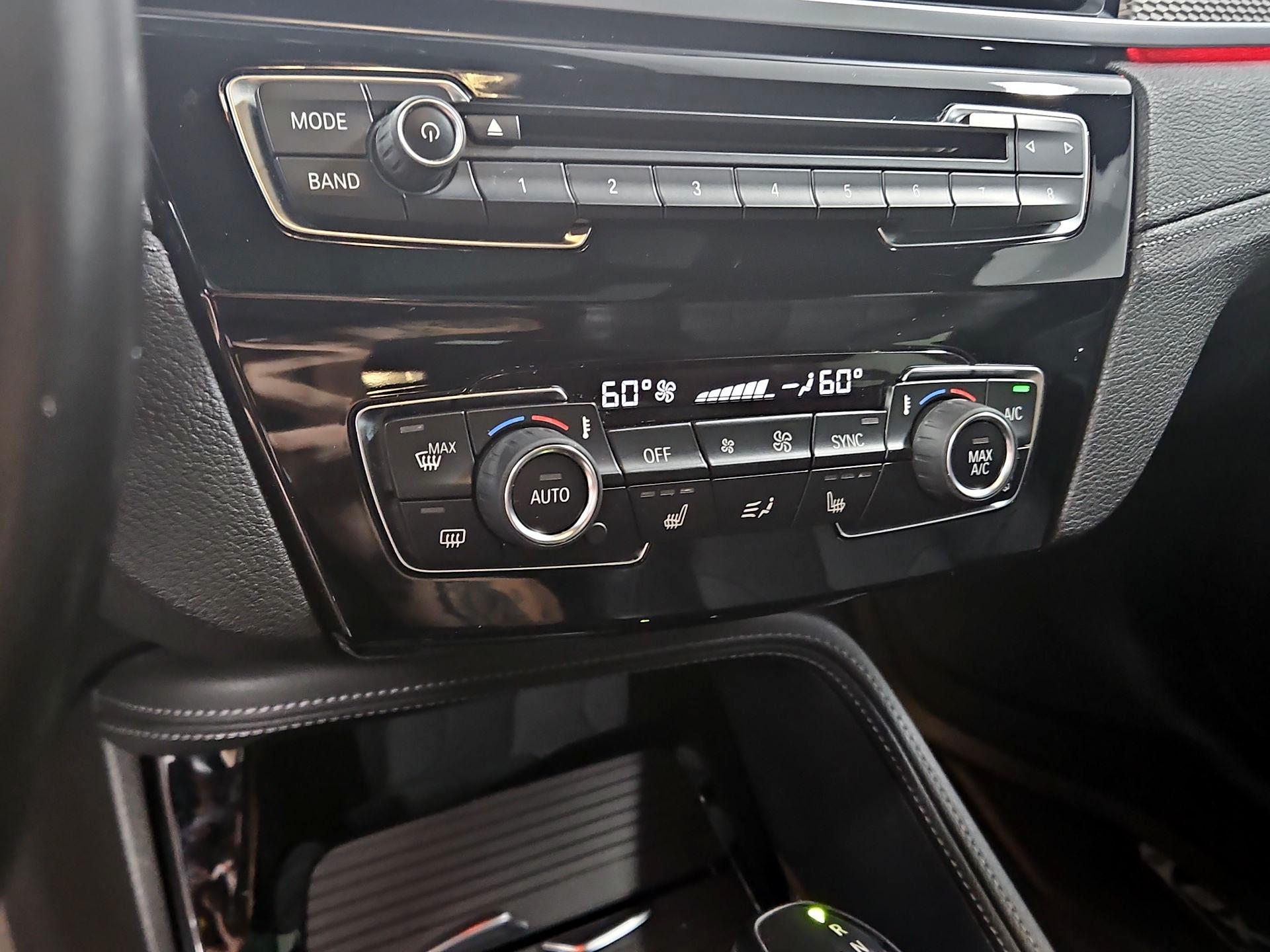 Thumbnail: 2018 BMW X2 - 17
