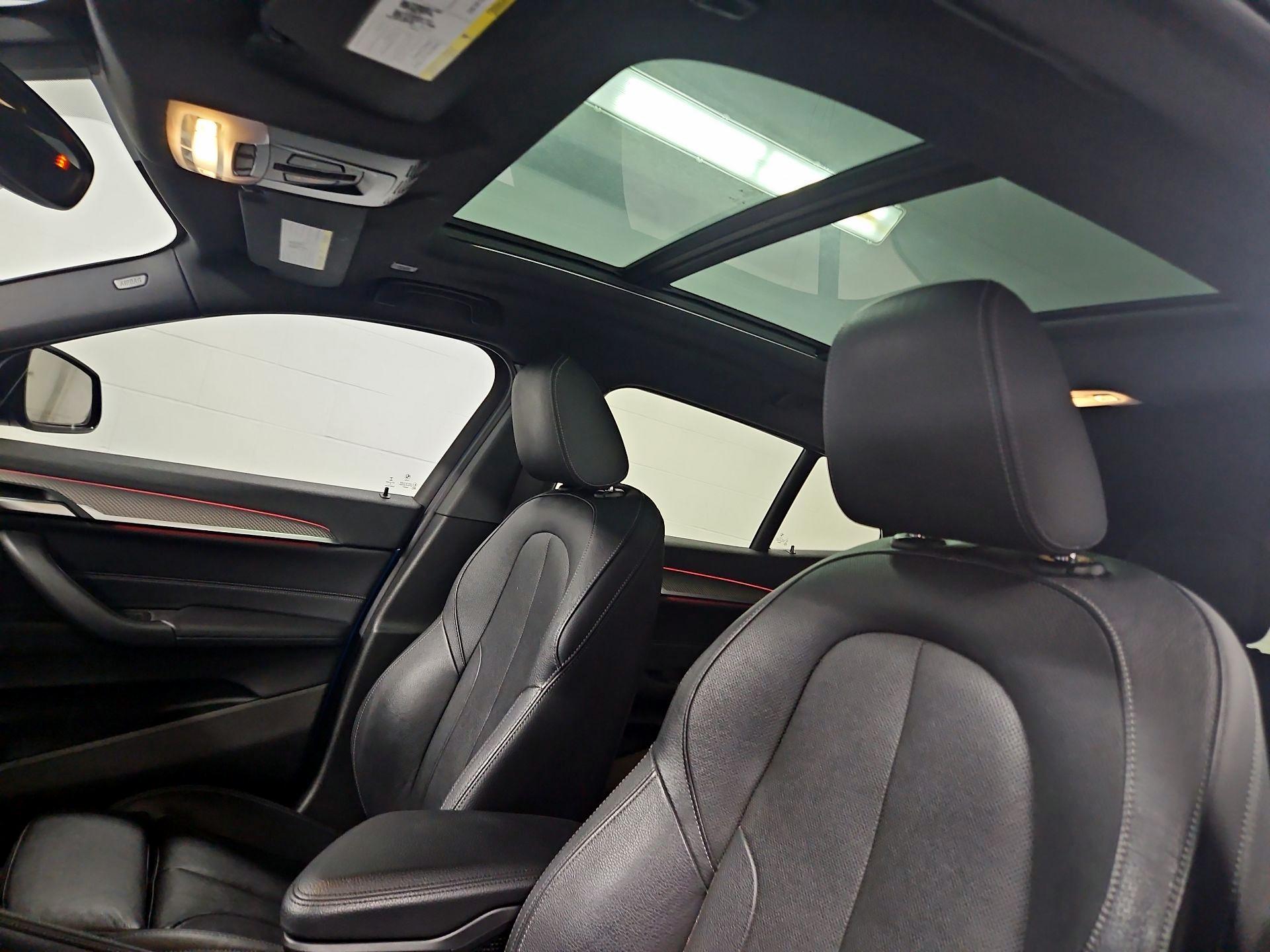 Thumbnail: 2018 BMW X2 - 20