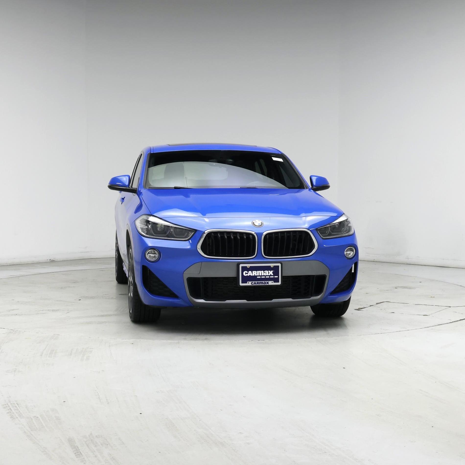 Thumbnail: 2018 BMW X2 - 5