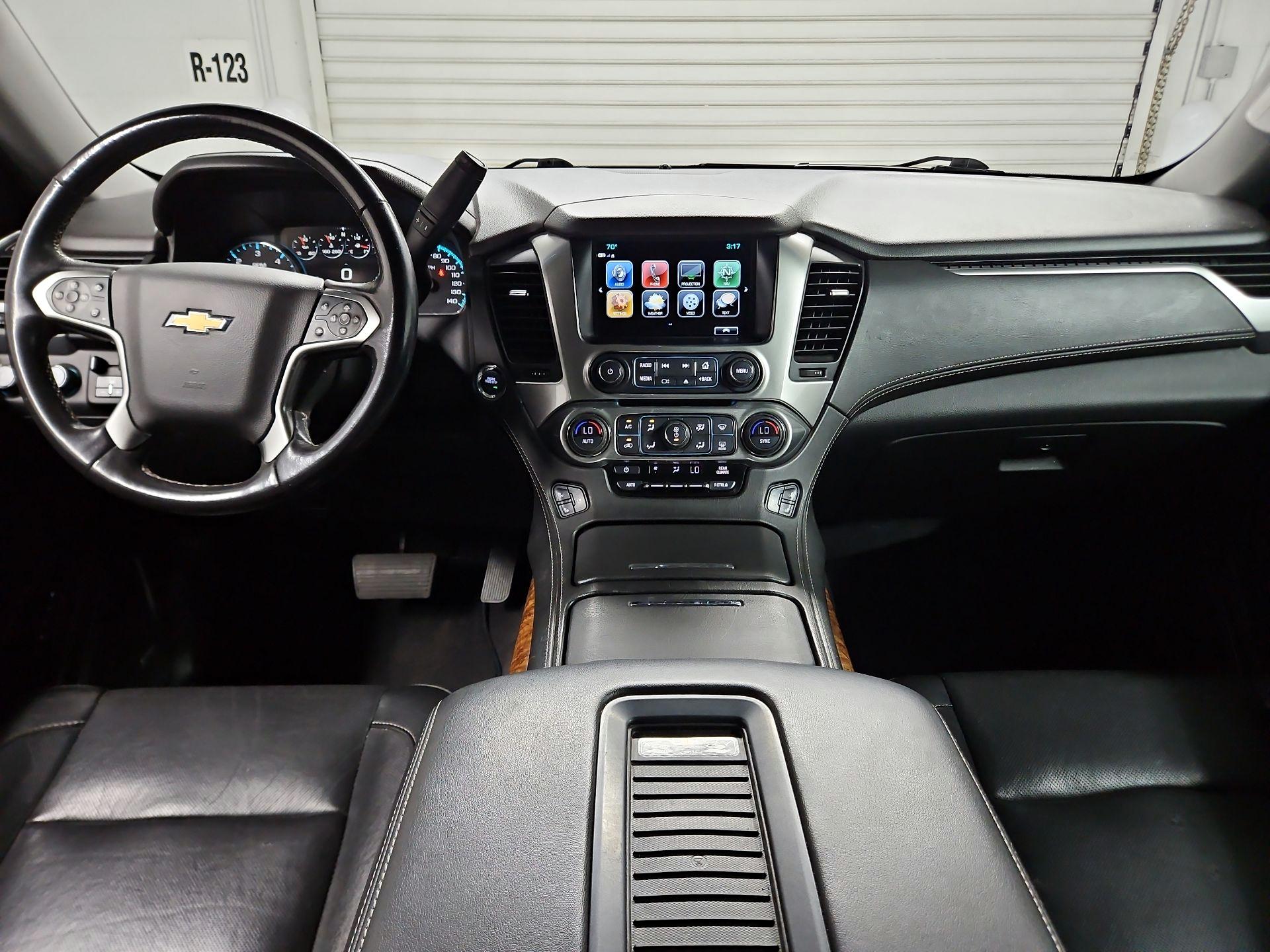 Thumbnail: 2019 Chevrolet Tahoe - 9